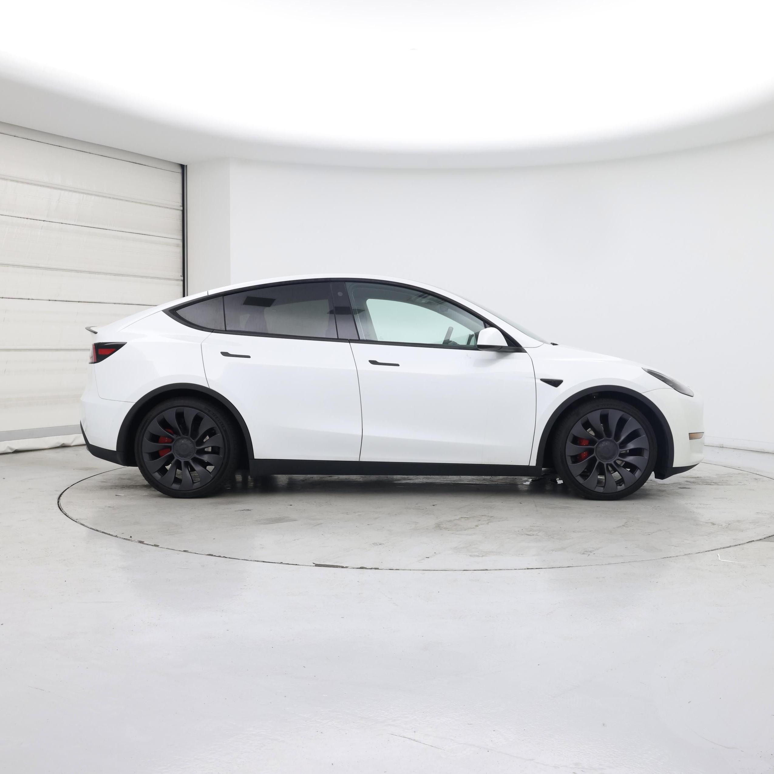 Thumbnail: 2023 Tesla Model Y - 7