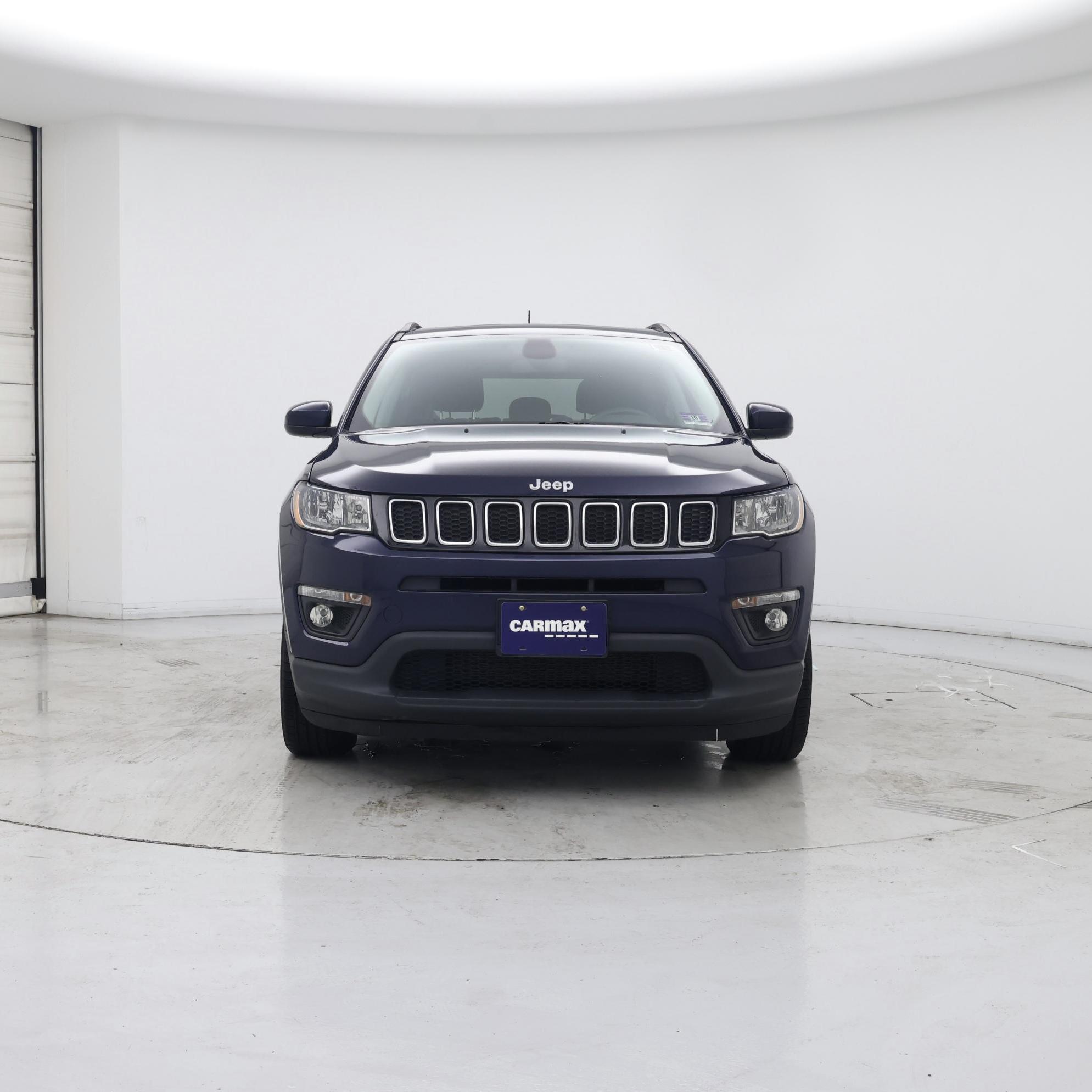 Thumbnail: 2020 Jeep Compass - 5