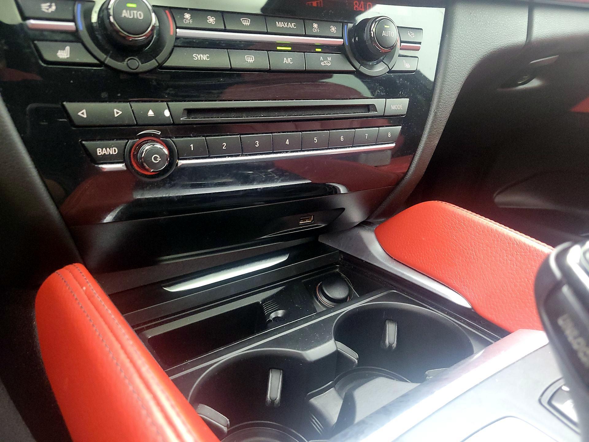 Thumbnail: 2018 BMW X6 - 17