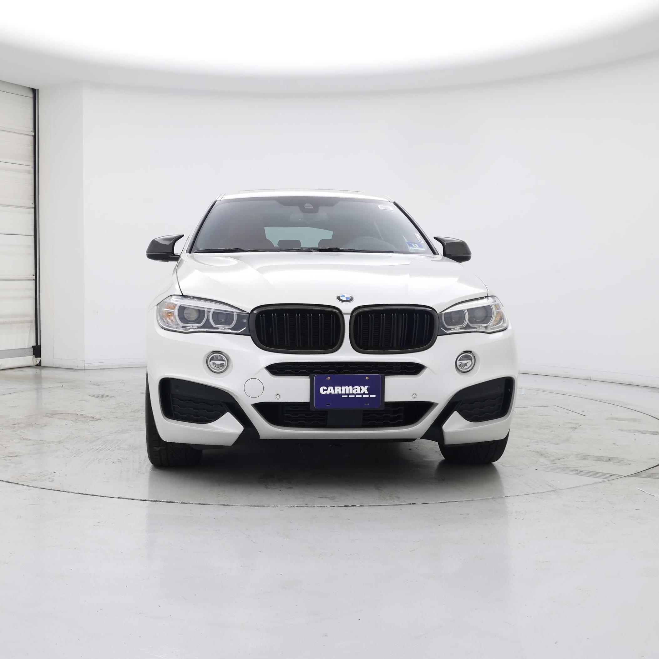 Thumbnail: 2018 BMW X6 - 5