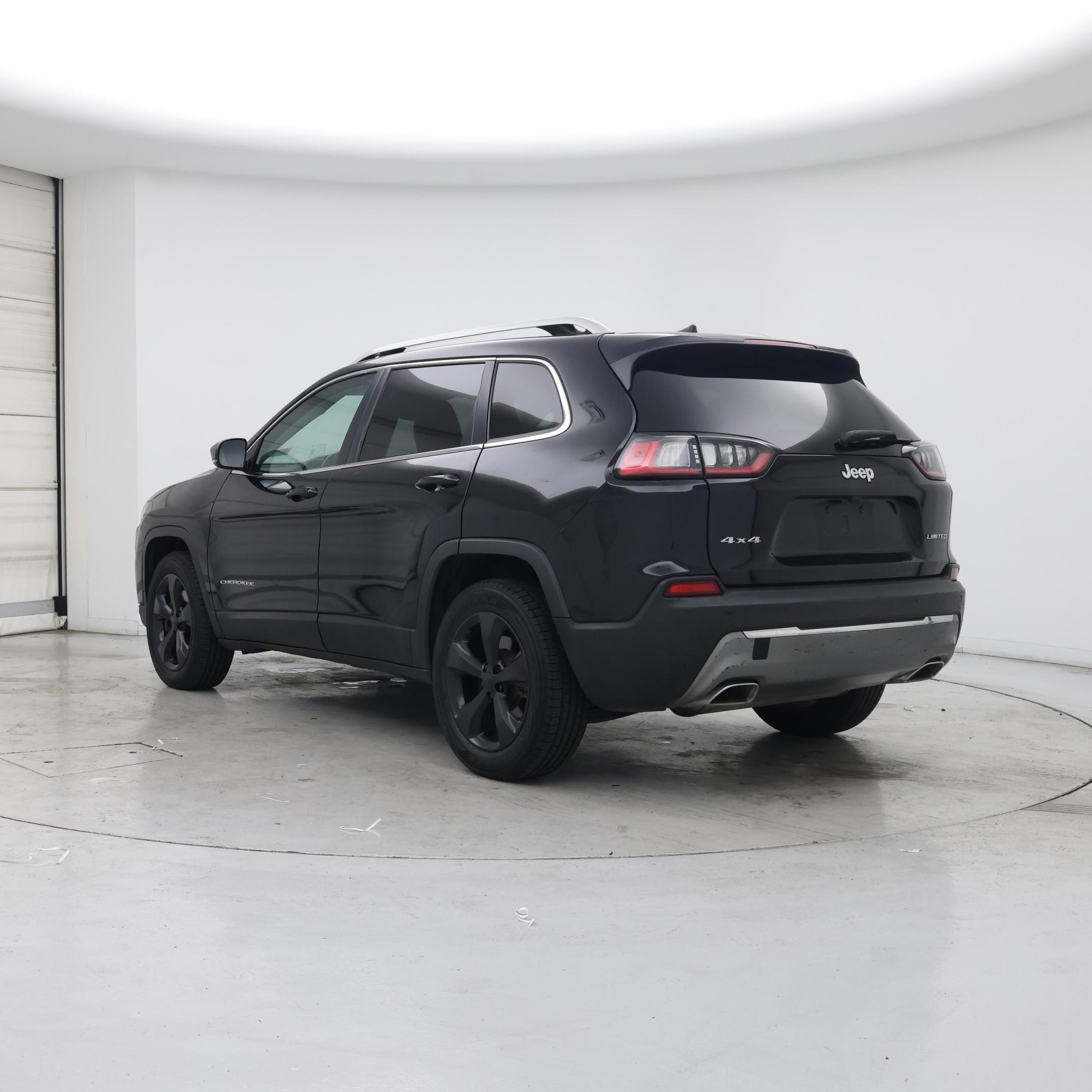 Thumbnail: 2019 Jeep Cherokee - 2