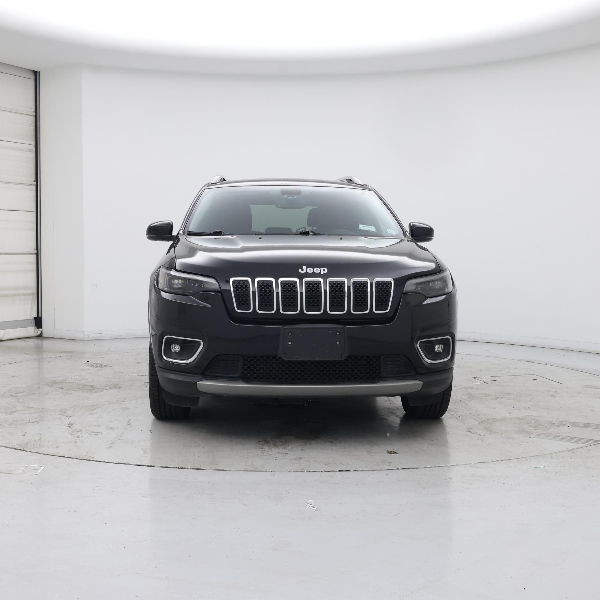 Thumbnail: 2019 Jeep Cherokee - 5