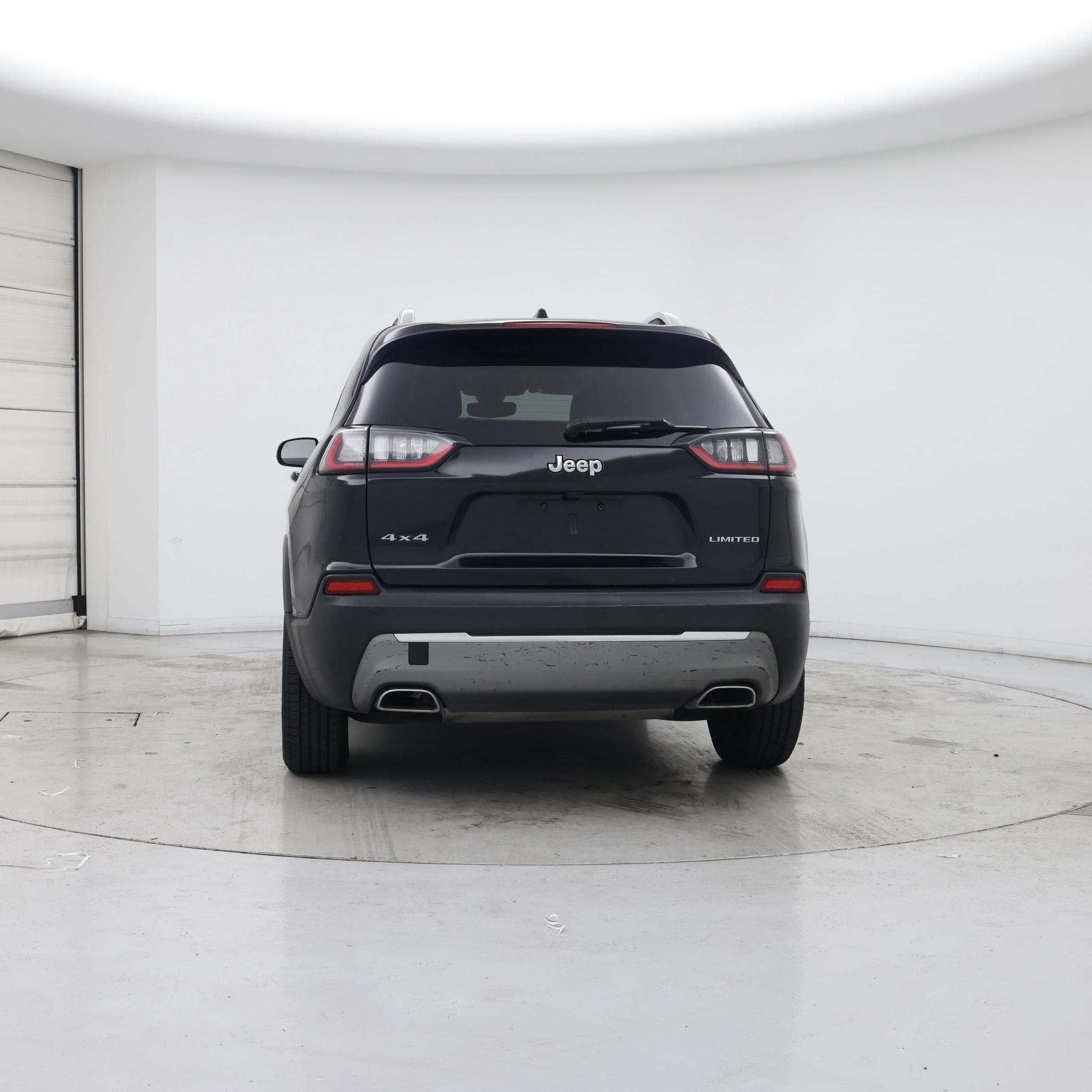 Thumbnail: 2019 Jeep Cherokee - 6