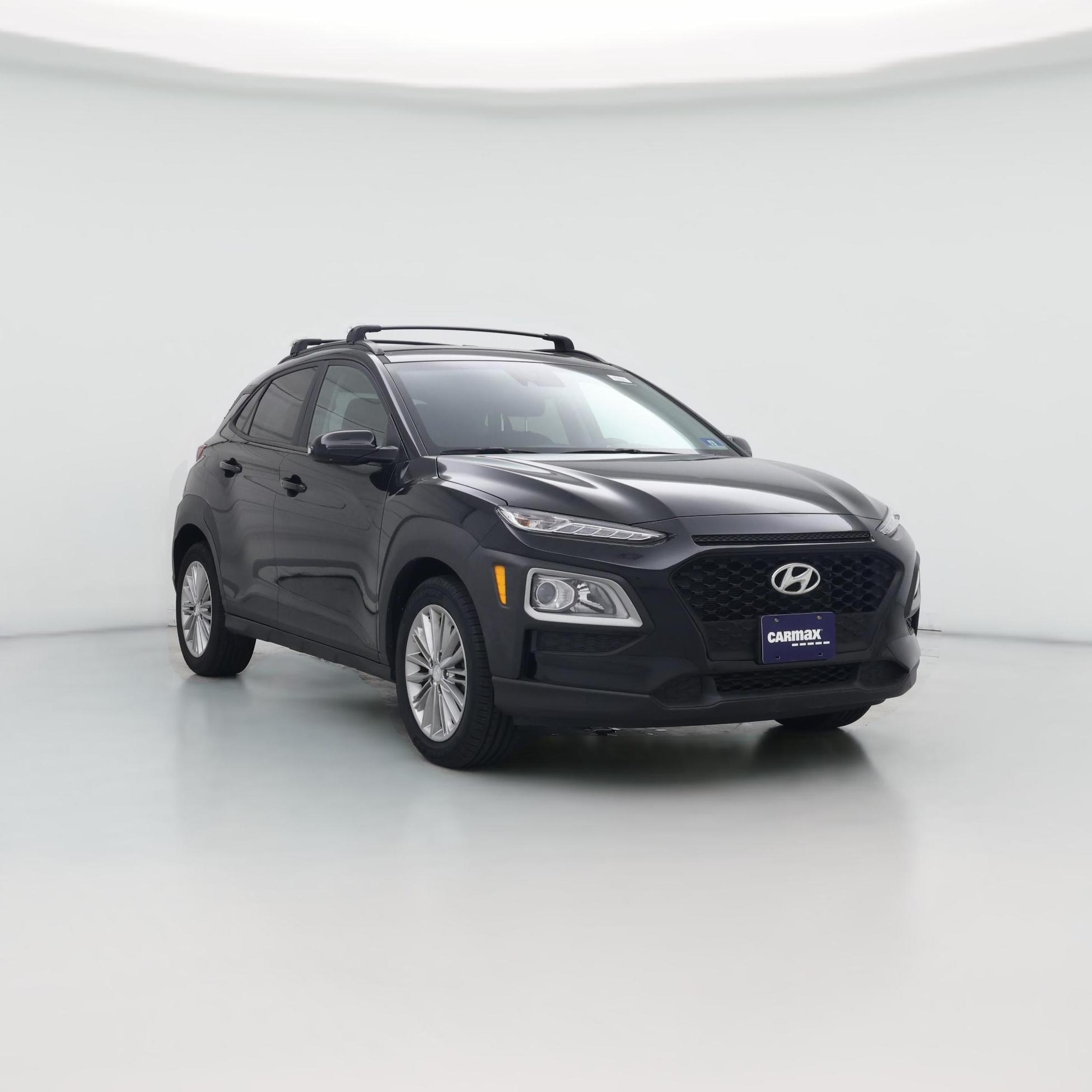 Thumbnail: 2020 Hyundai Kona - 1