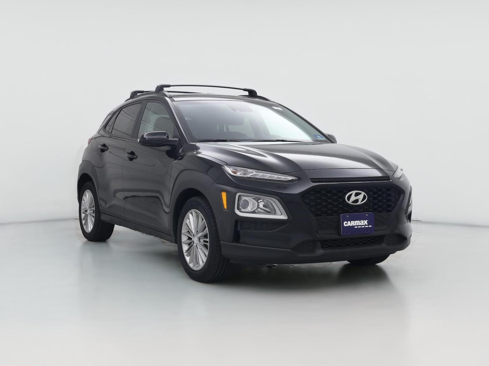 2020 Hyundai Kona