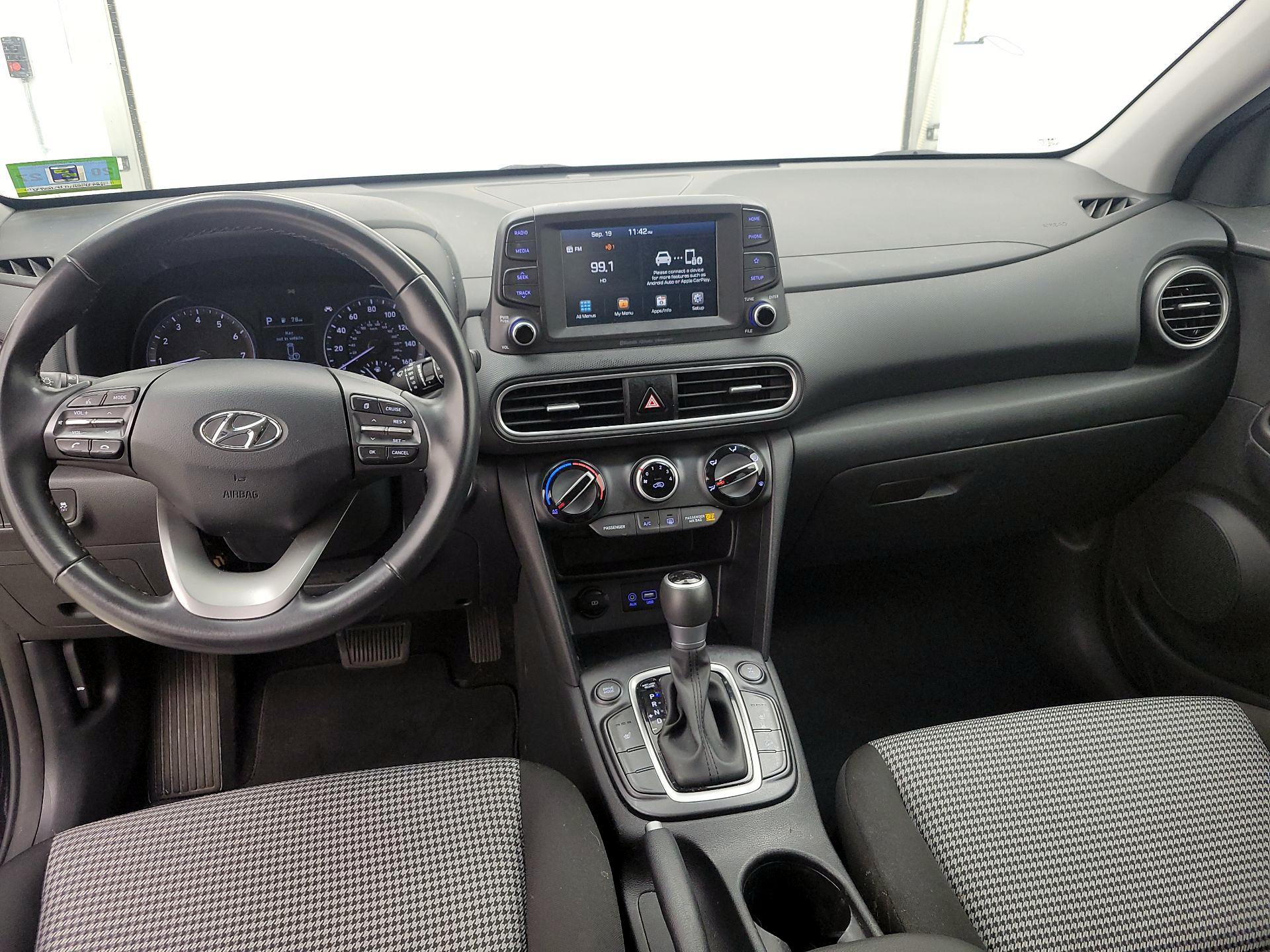 Thumbnail: 2020 Hyundai Kona - 9