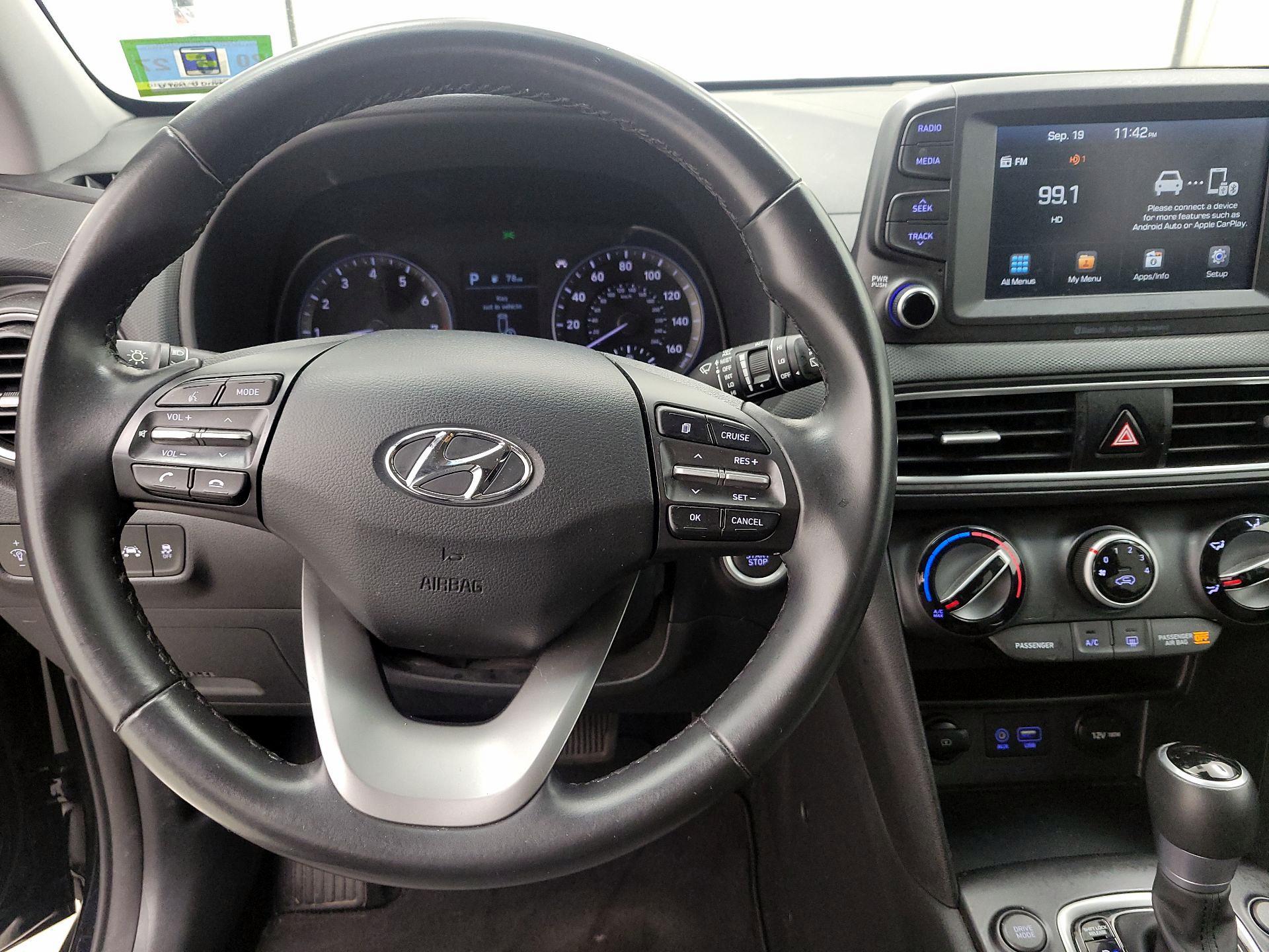 Thumbnail: 2020 Hyundai Kona - 10
