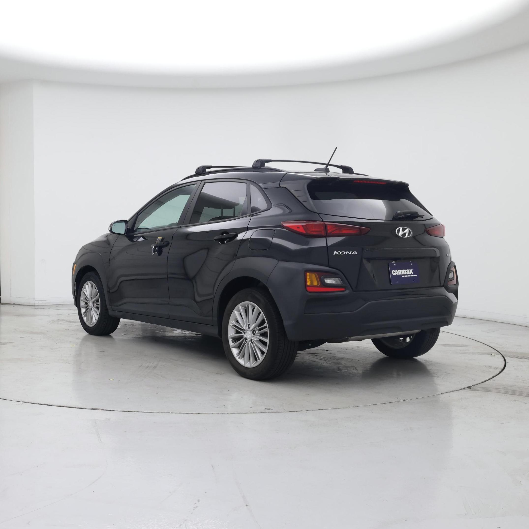 Thumbnail: 2020 Hyundai Kona - 2