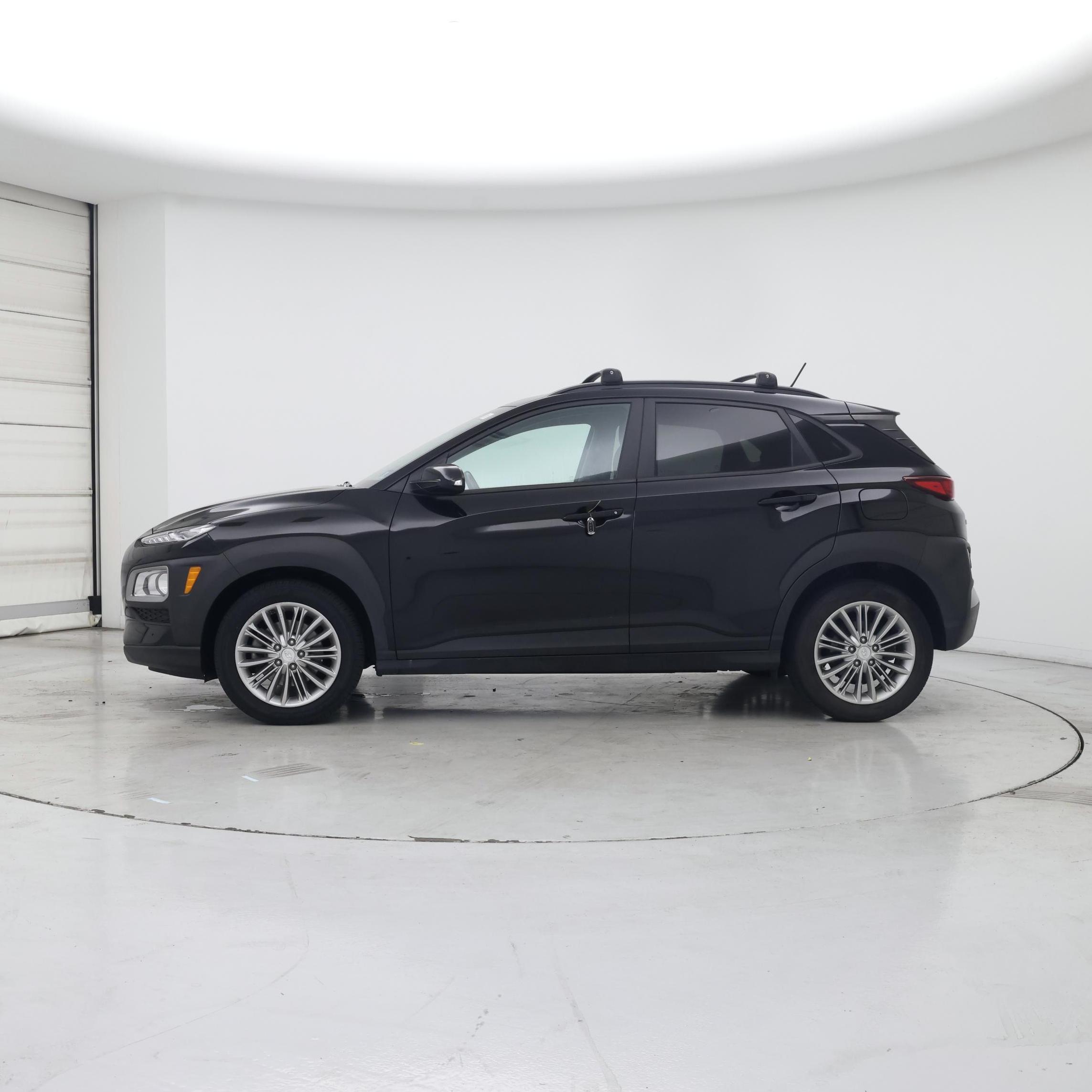 Thumbnail: 2020 Hyundai Kona - 3