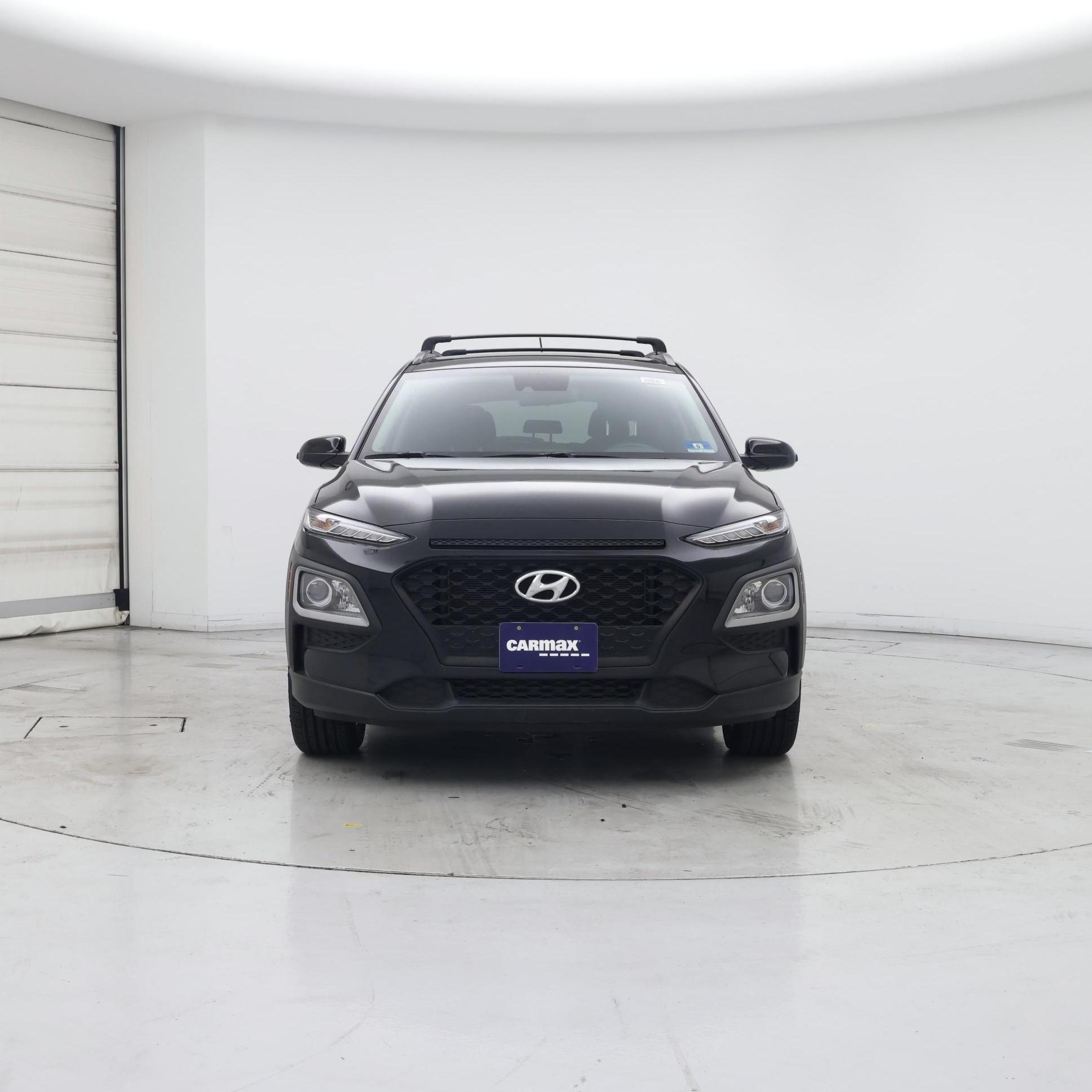 Thumbnail: 2020 Hyundai Kona - 5