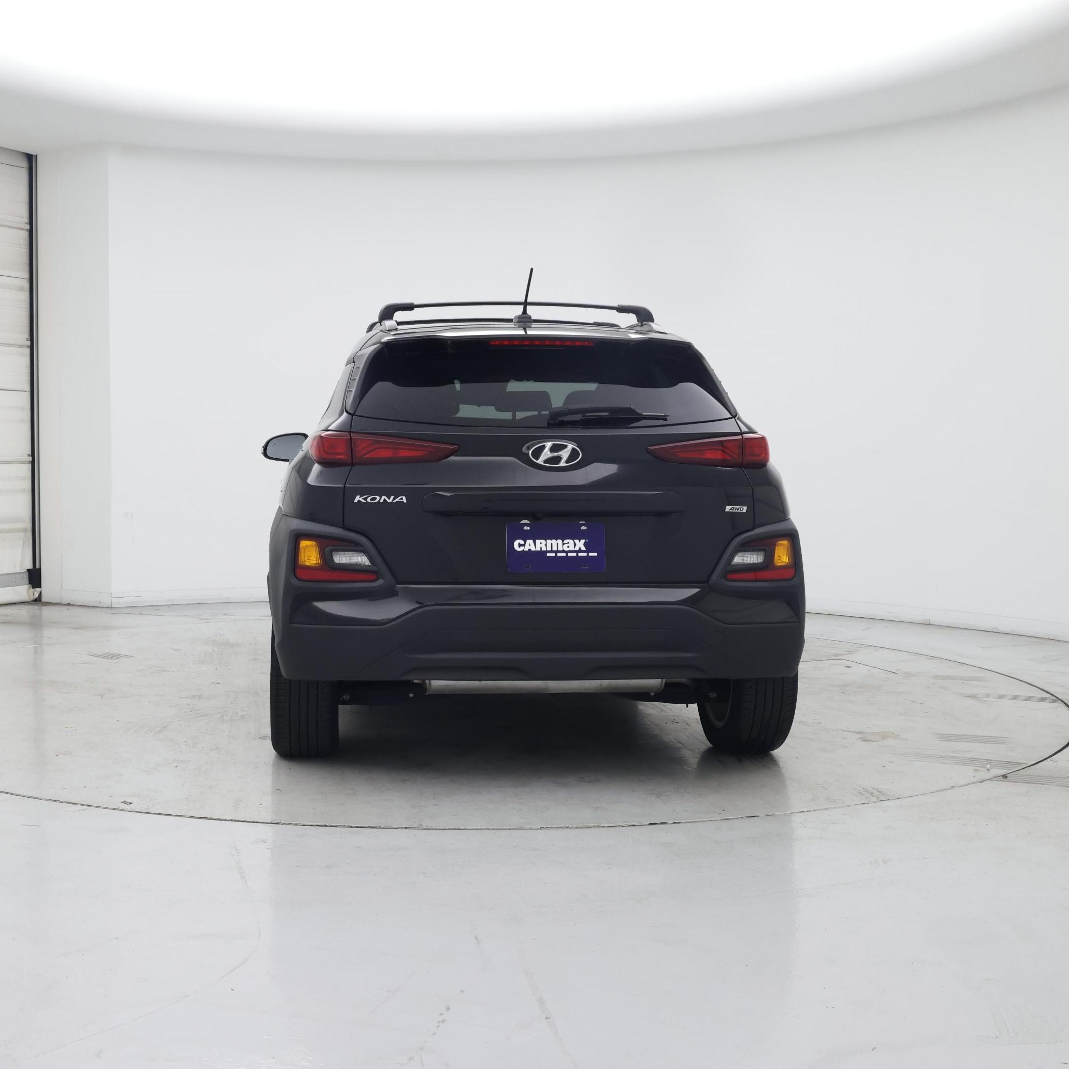 Thumbnail: 2020 Hyundai Kona - 6