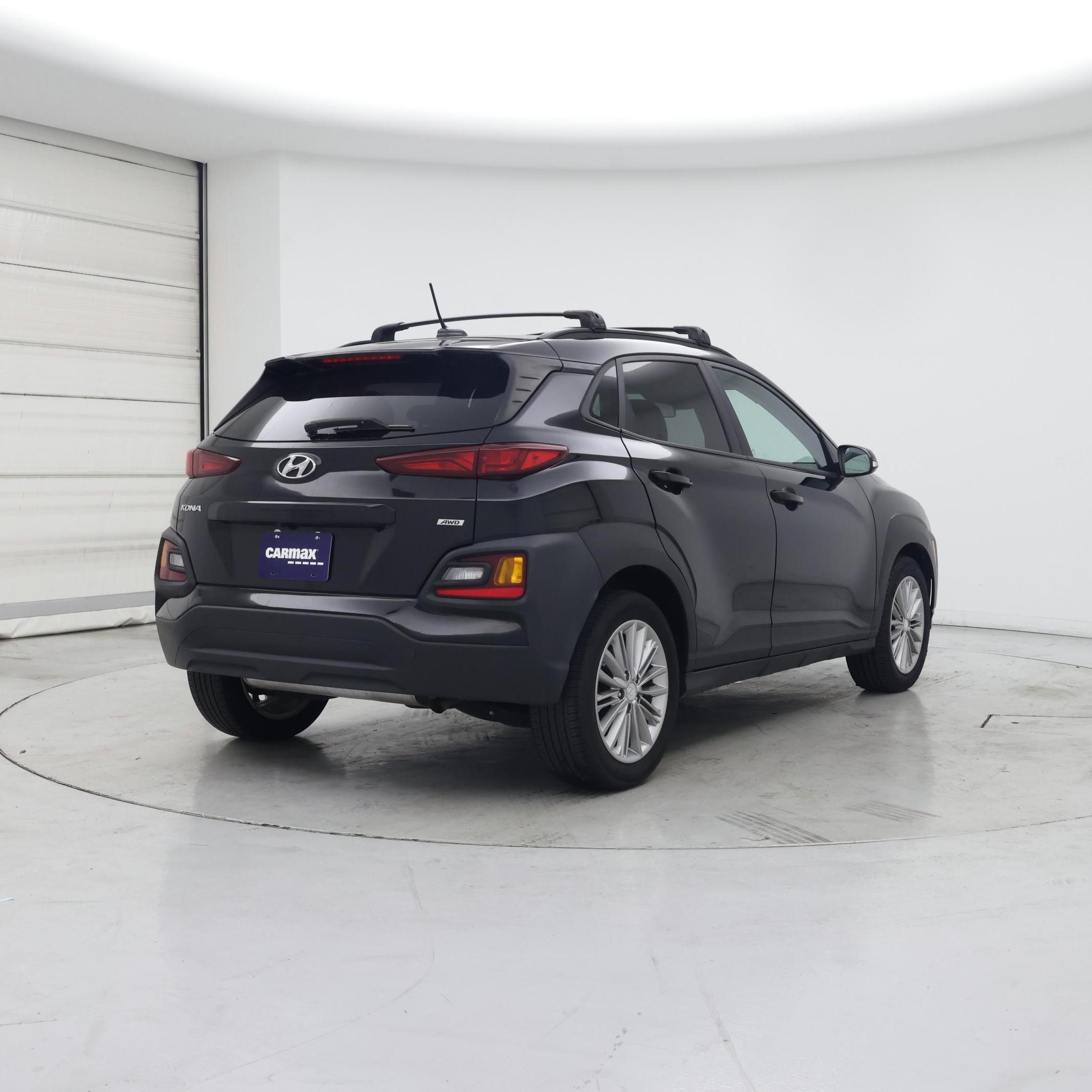 Thumbnail: 2020 Hyundai Kona - 8