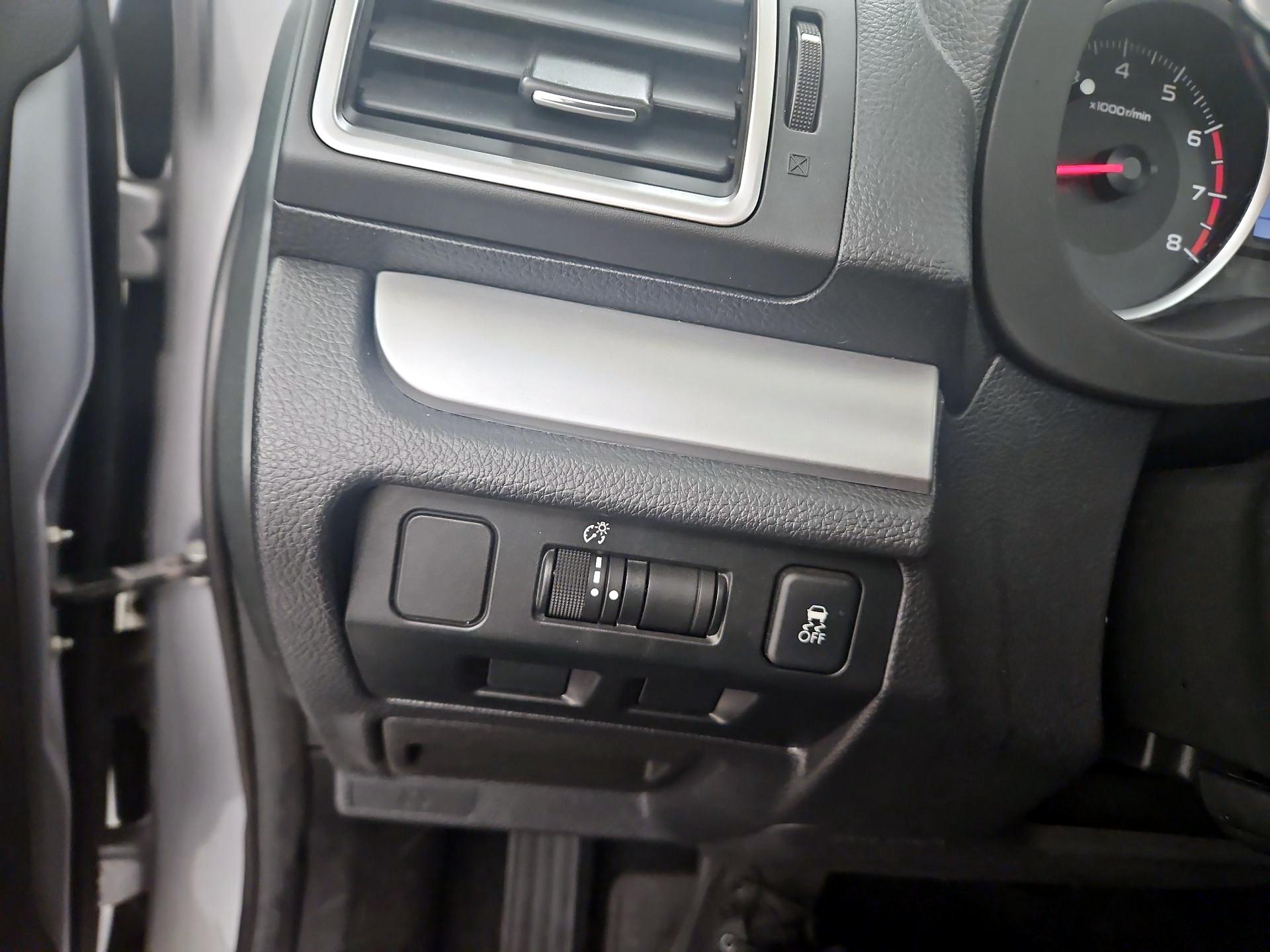 Thumbnail: 2017 Subaru Forester - 13