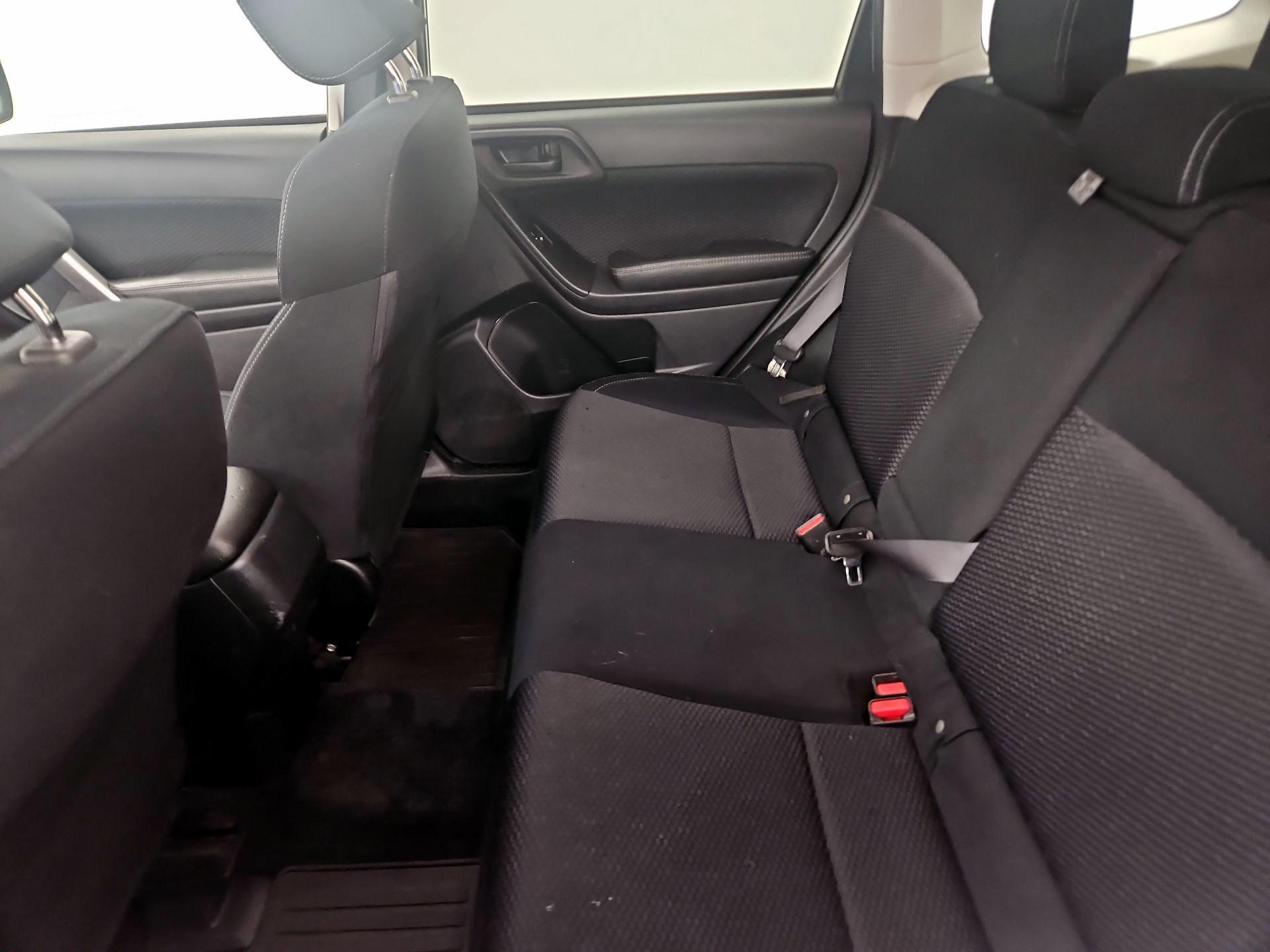 Thumbnail: 2017 Subaru Forester - 20