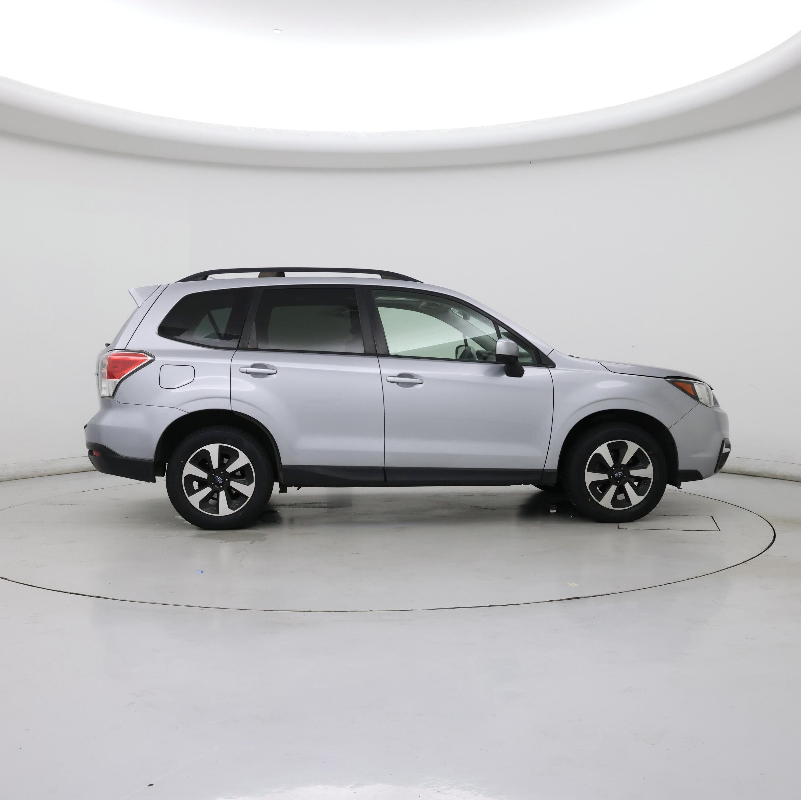 Thumbnail: 2017 Subaru Forester - 7
