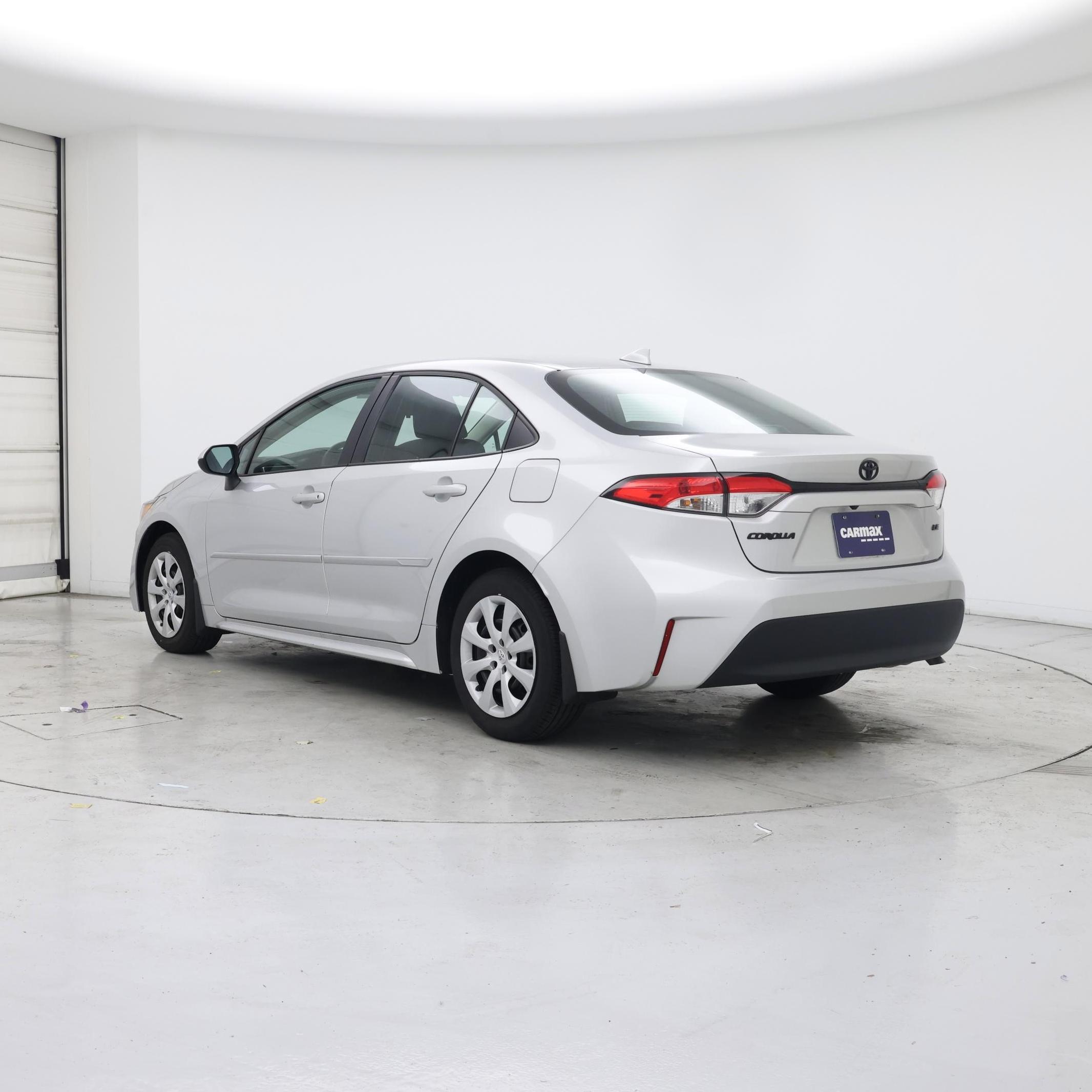 Thumbnail: 2024 Toyota Corolla - 2