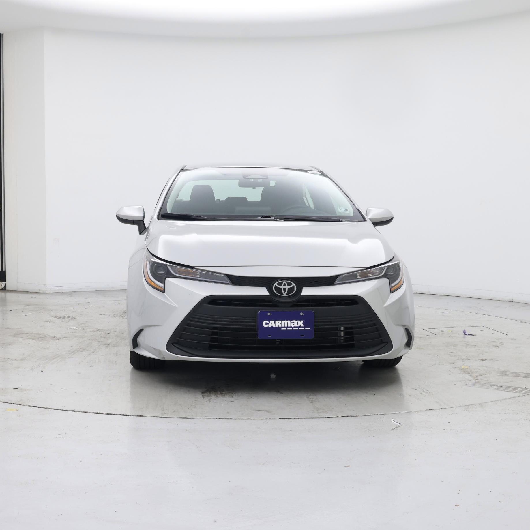 Thumbnail: 2024 Toyota Corolla - 5