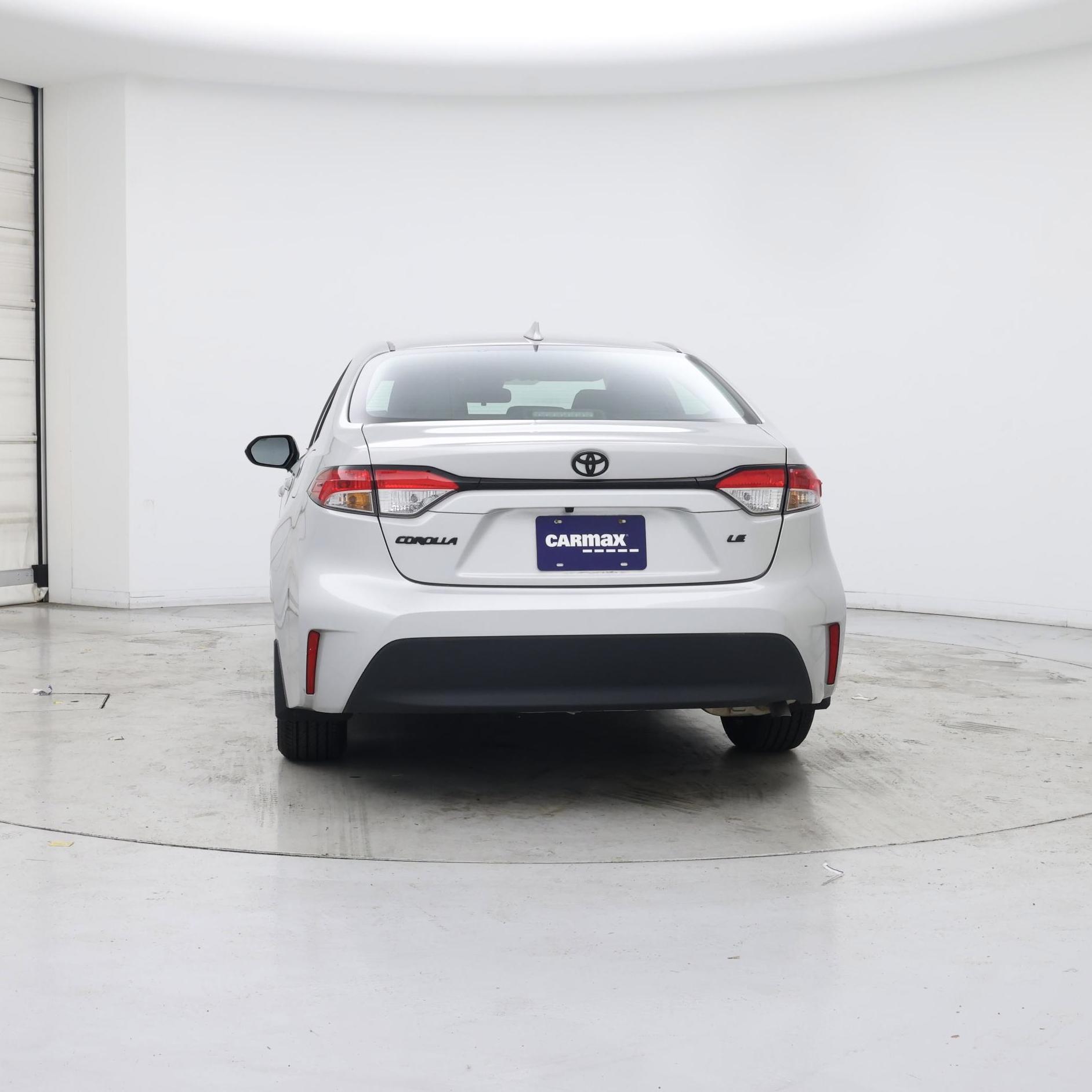 Thumbnail: 2024 Toyota Corolla - 6