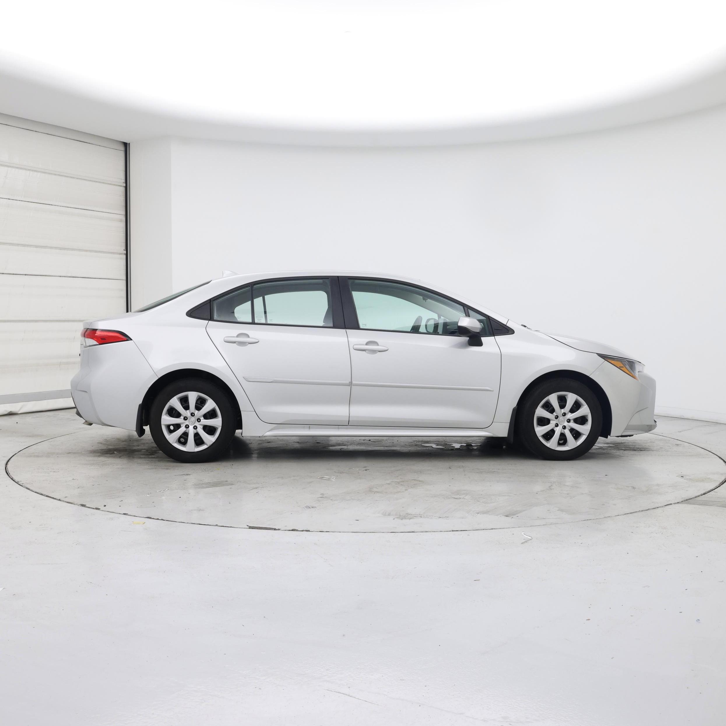 Thumbnail: 2024 Toyota Corolla - 7