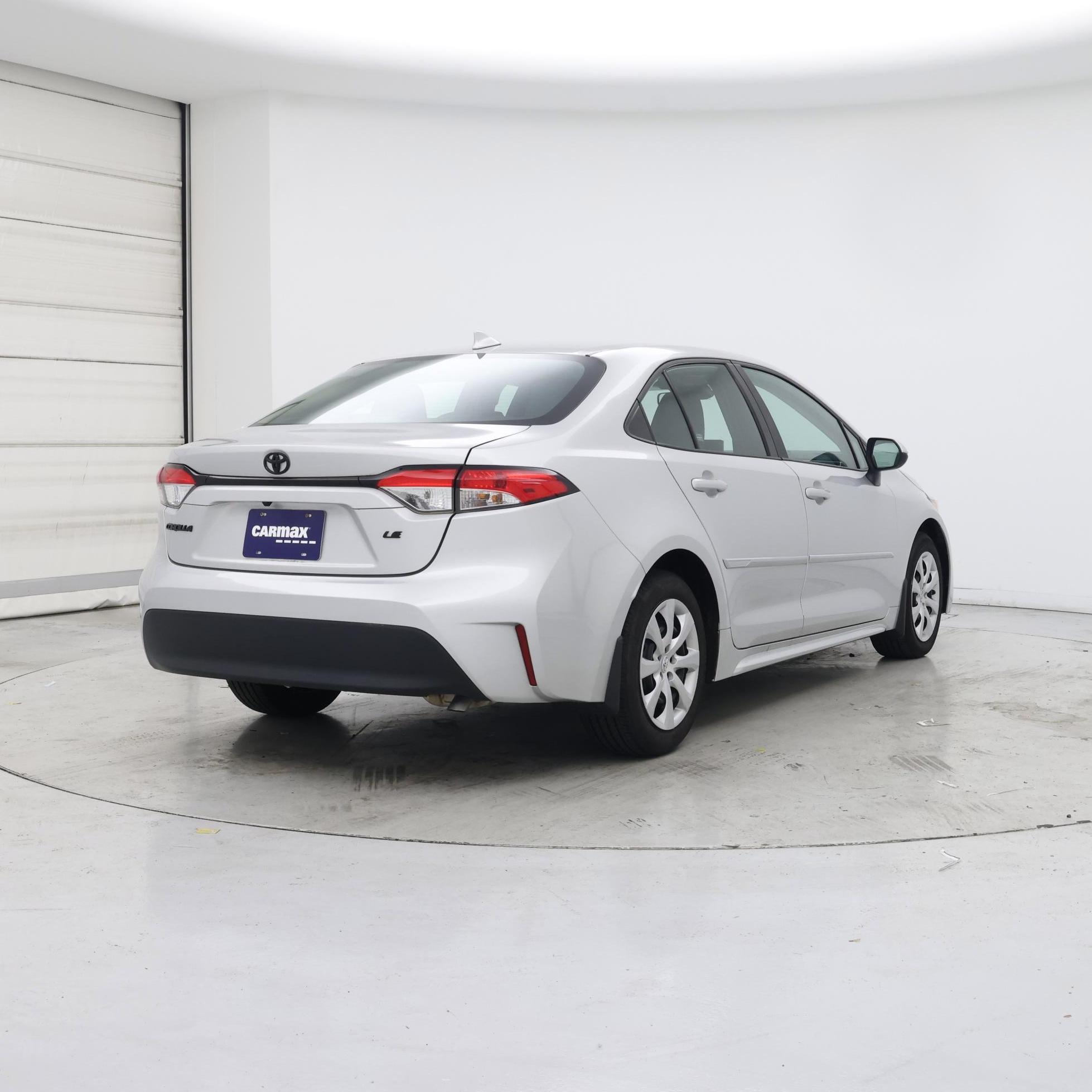 Thumbnail: 2024 Toyota Corolla - 8