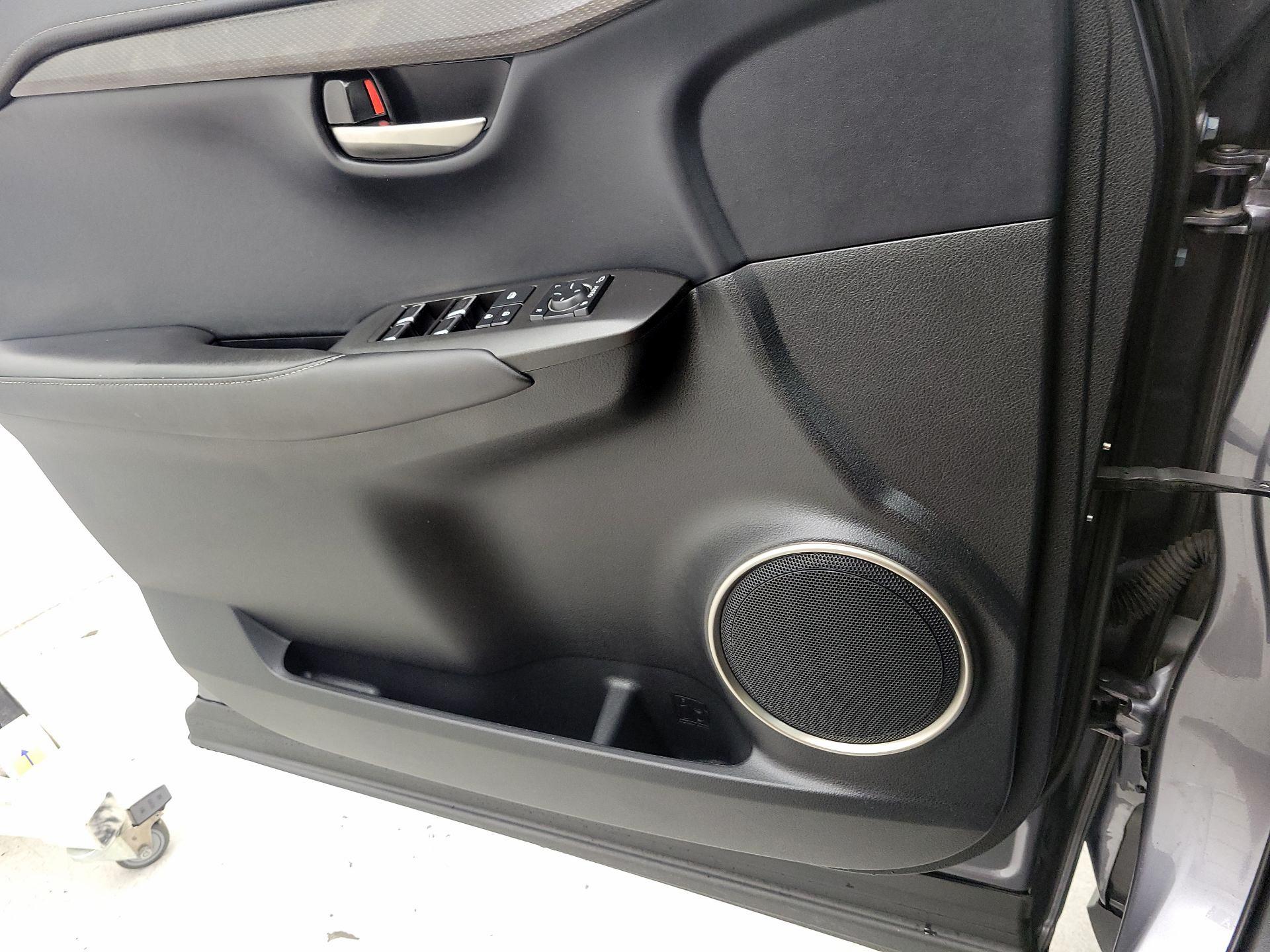 Thumbnail: 2020 Lexus NX - 12