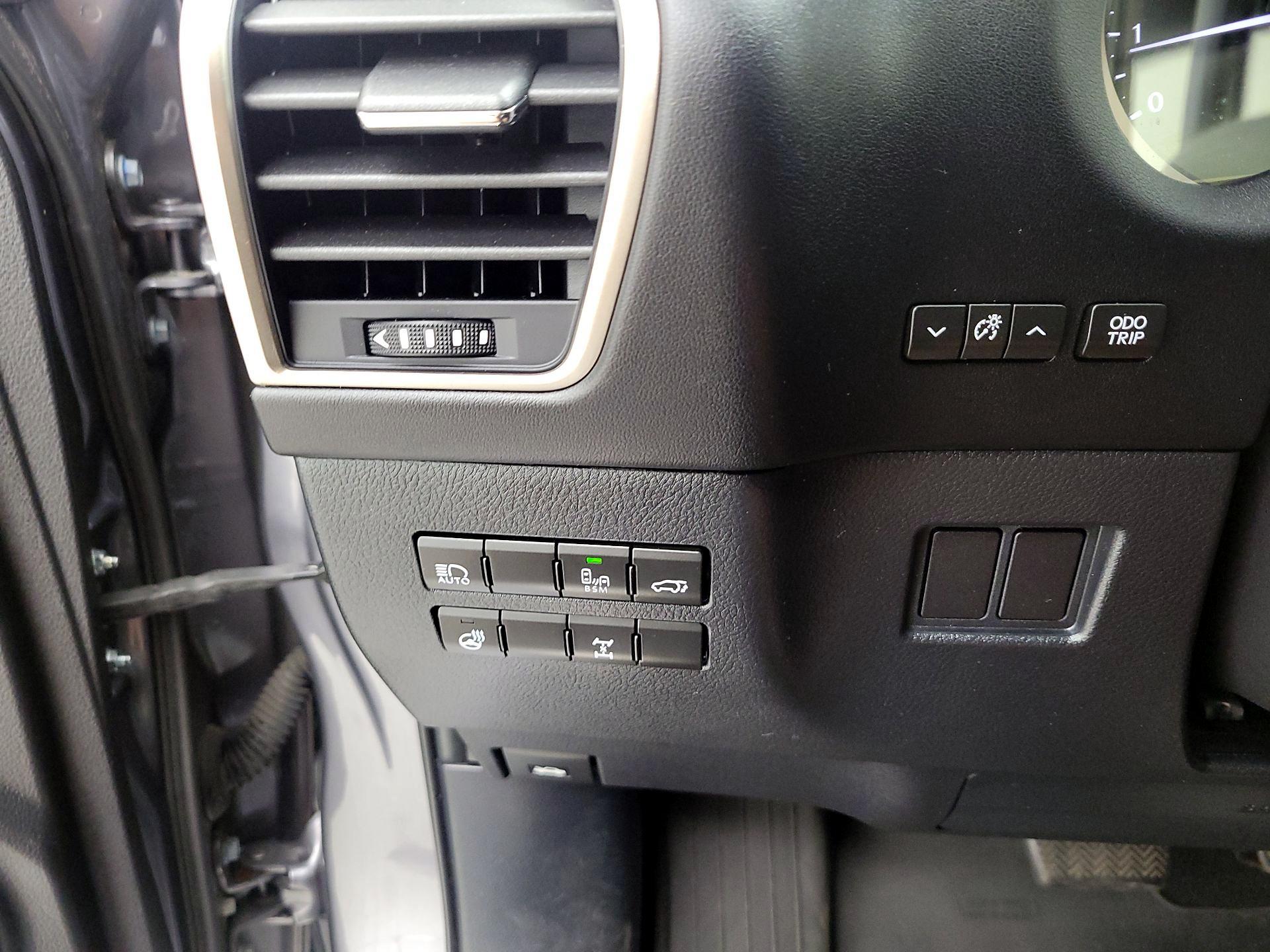 Thumbnail: 2020 Lexus NX - 13