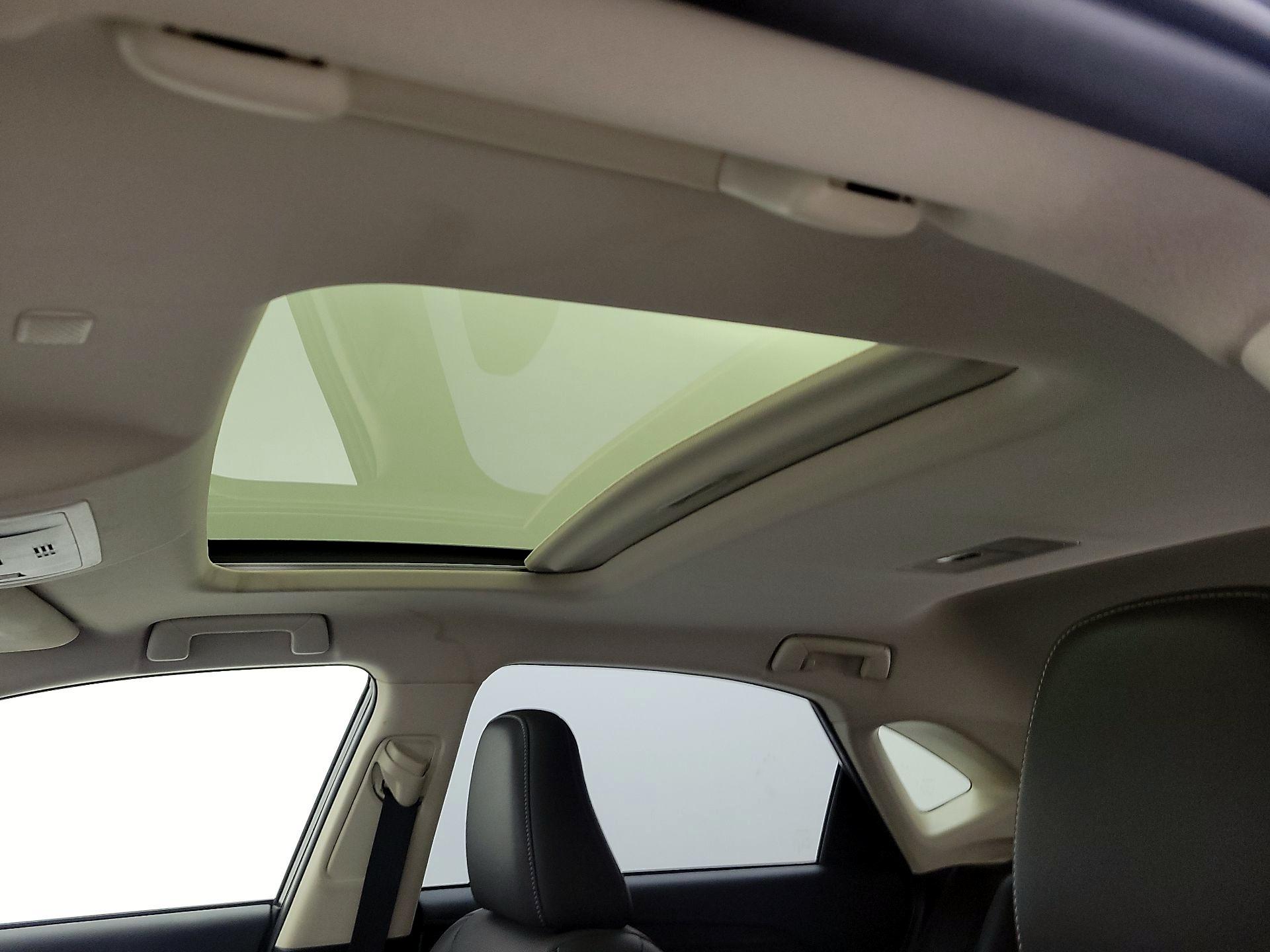 Thumbnail: 2020 Lexus NX - 18