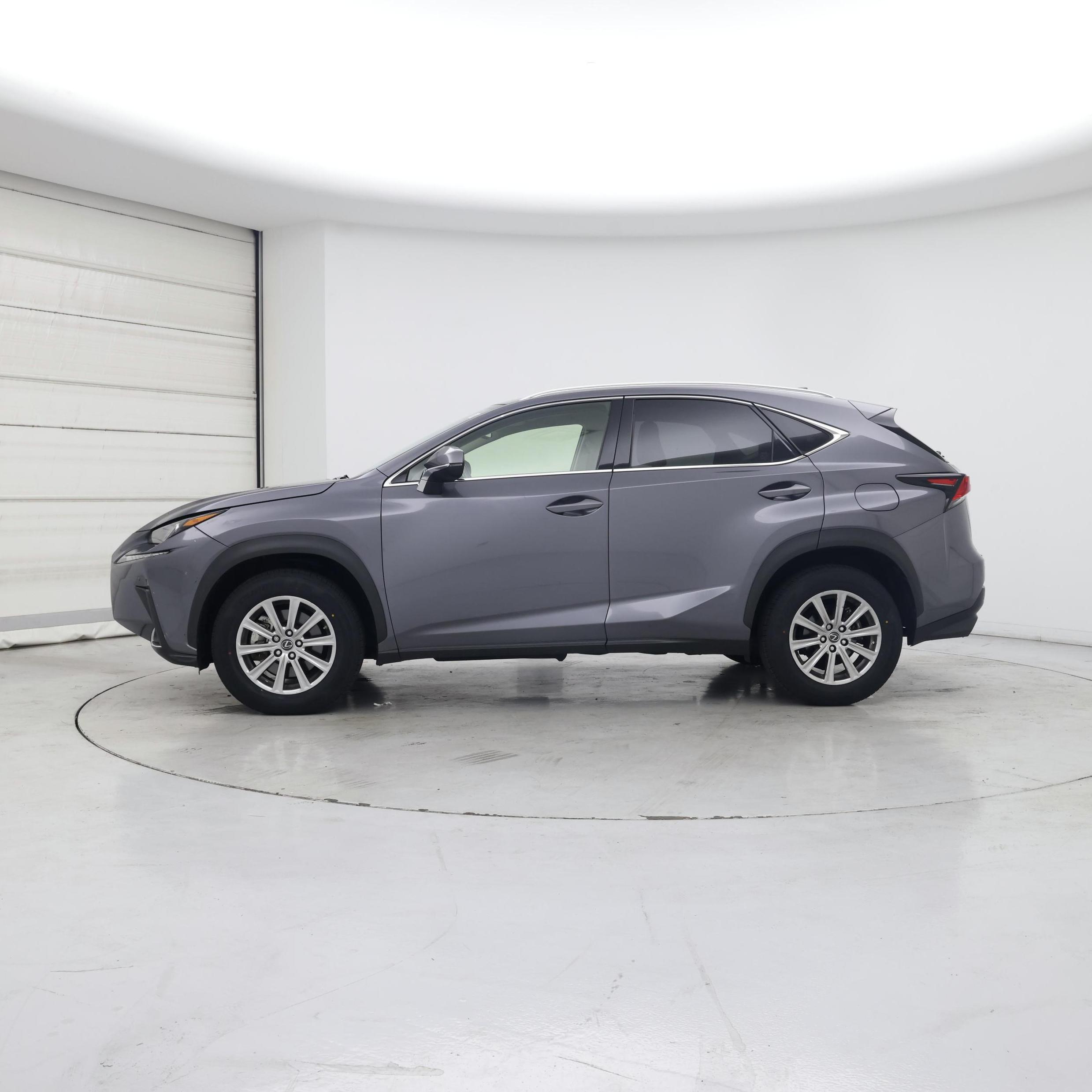 Thumbnail: 2020 Lexus NX - 3