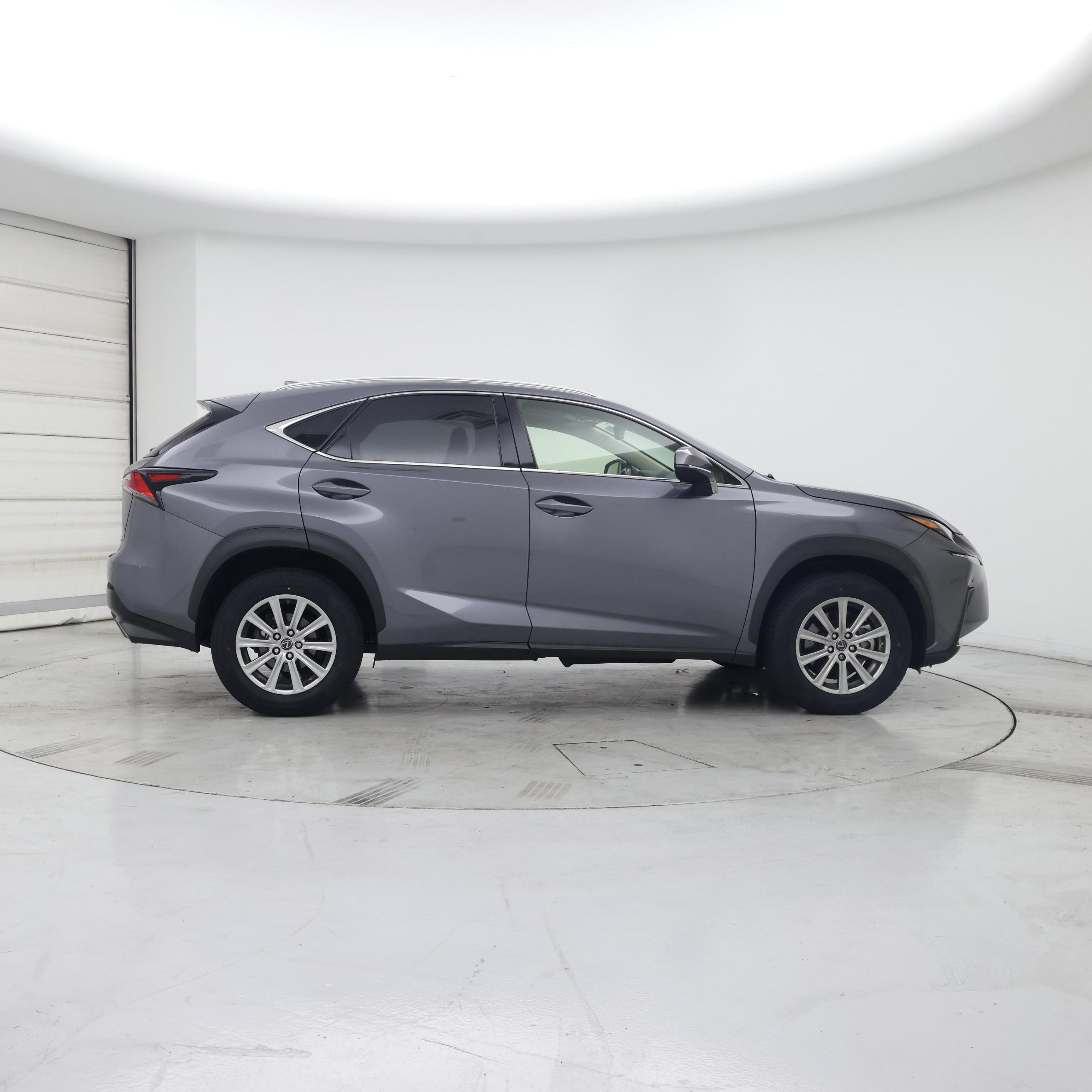 Thumbnail: 2020 Lexus NX - 7