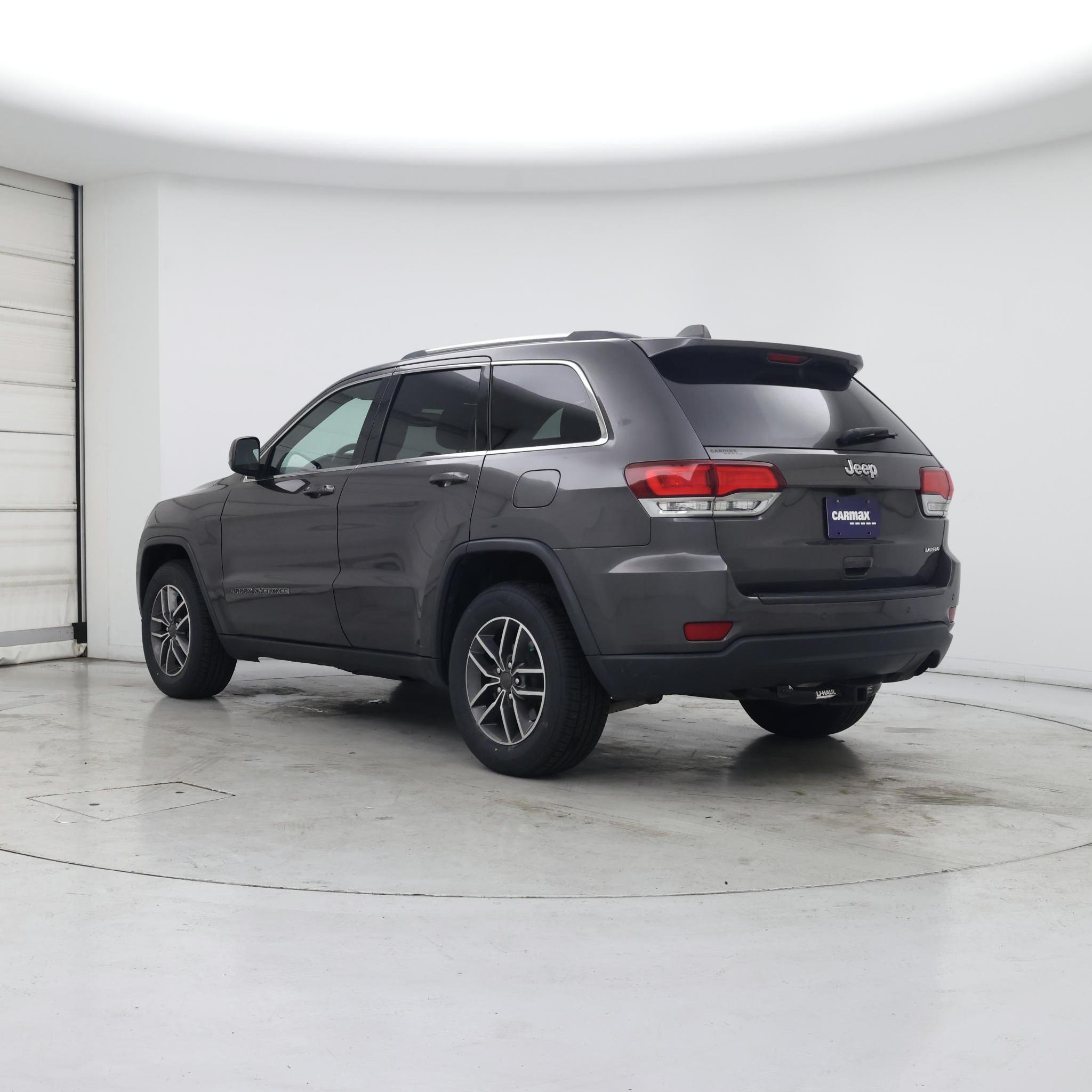 Thumbnail: 2020 Jeep Grand Cherokee - 2