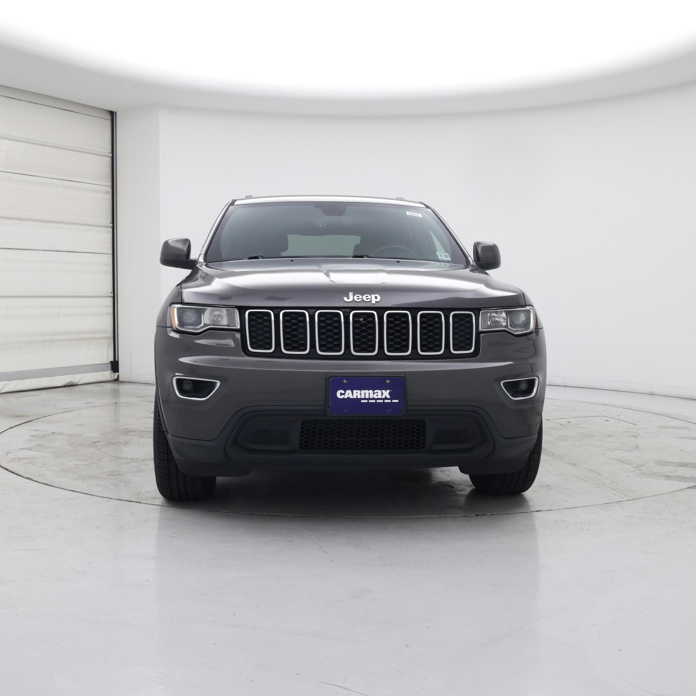 Thumbnail: 2020 Jeep Grand Cherokee - 5