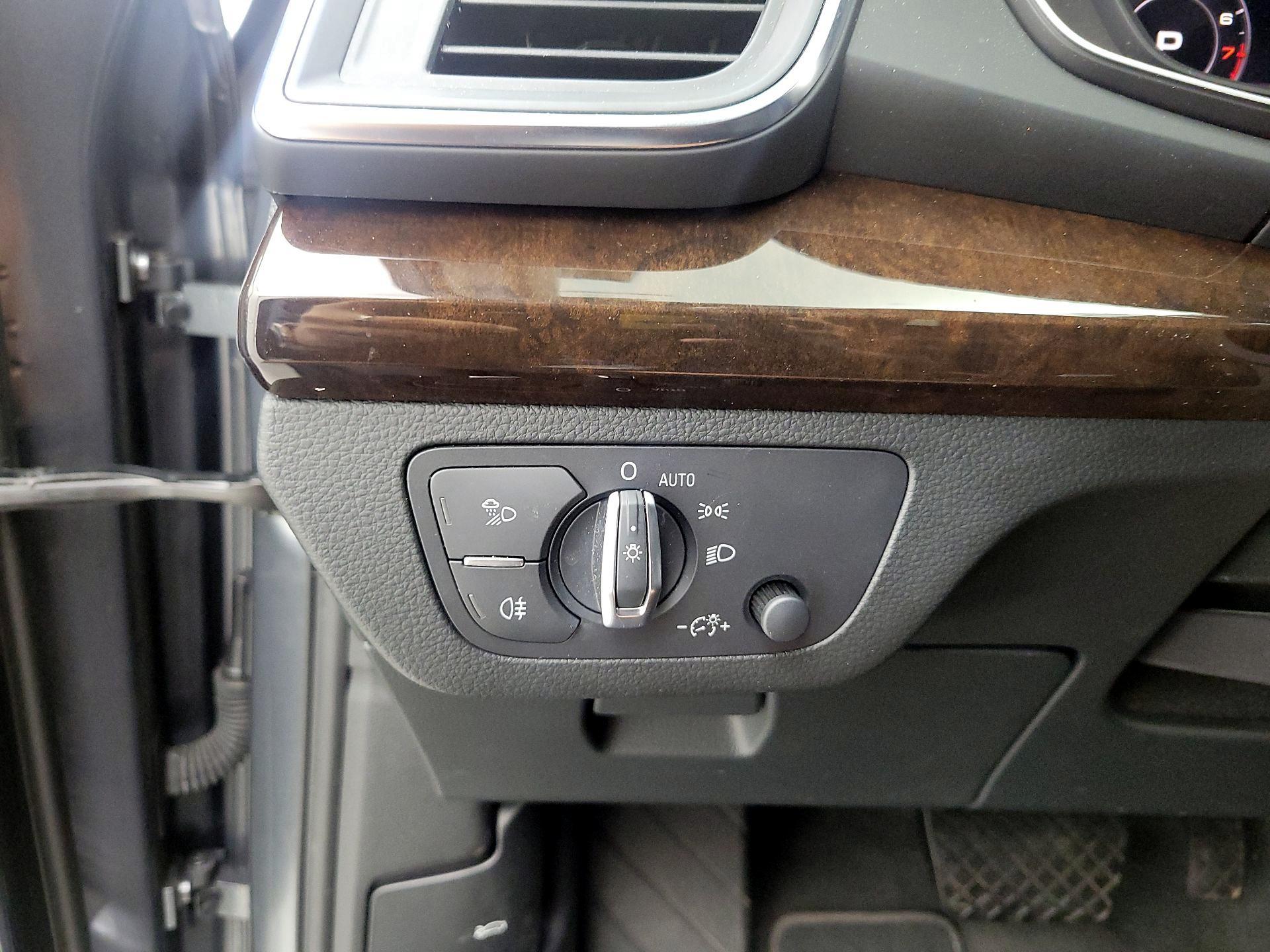 Thumbnail: 2019 Audi Q5 - 13