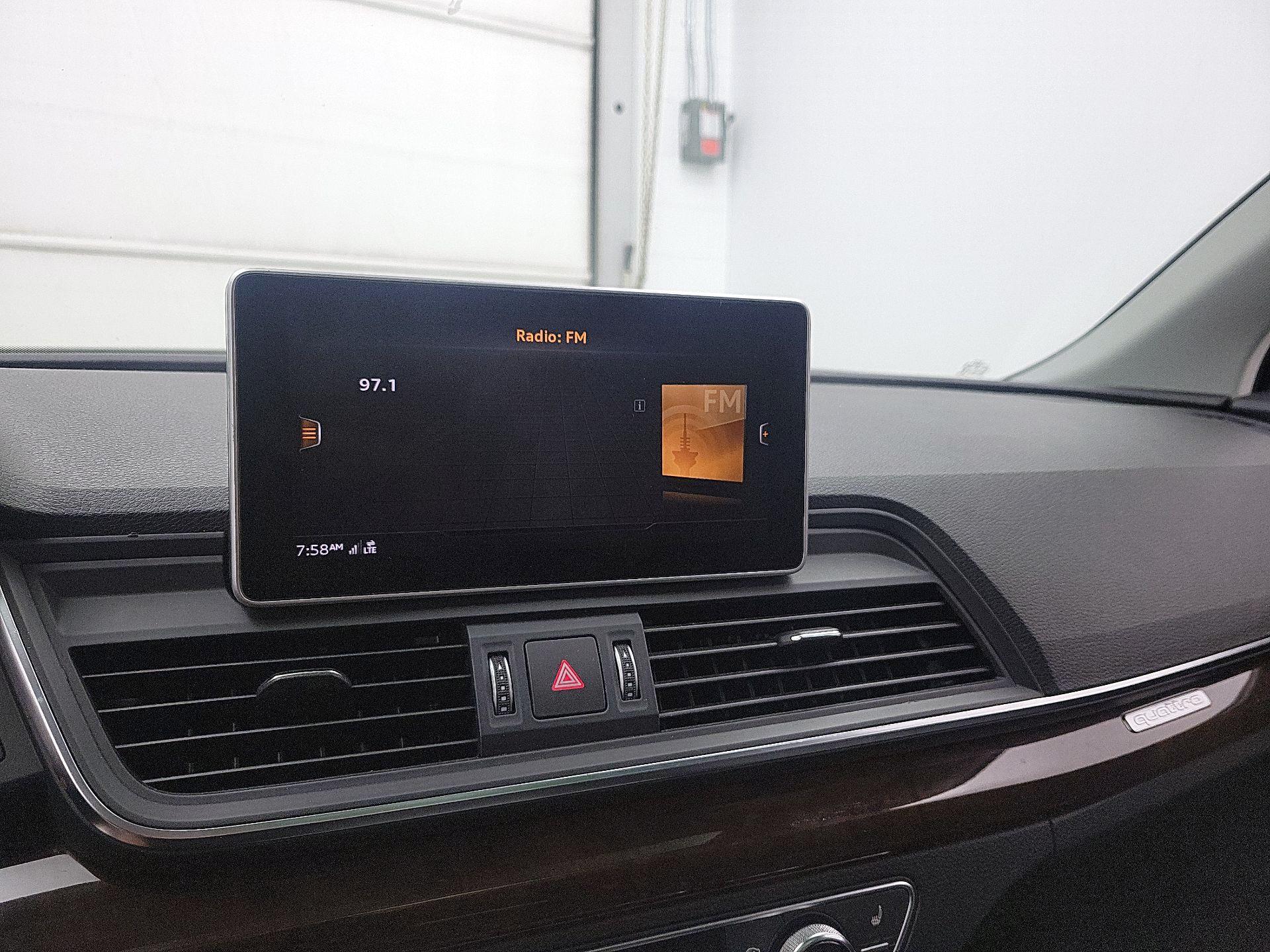 Thumbnail: 2019 Audi Q5 - 15