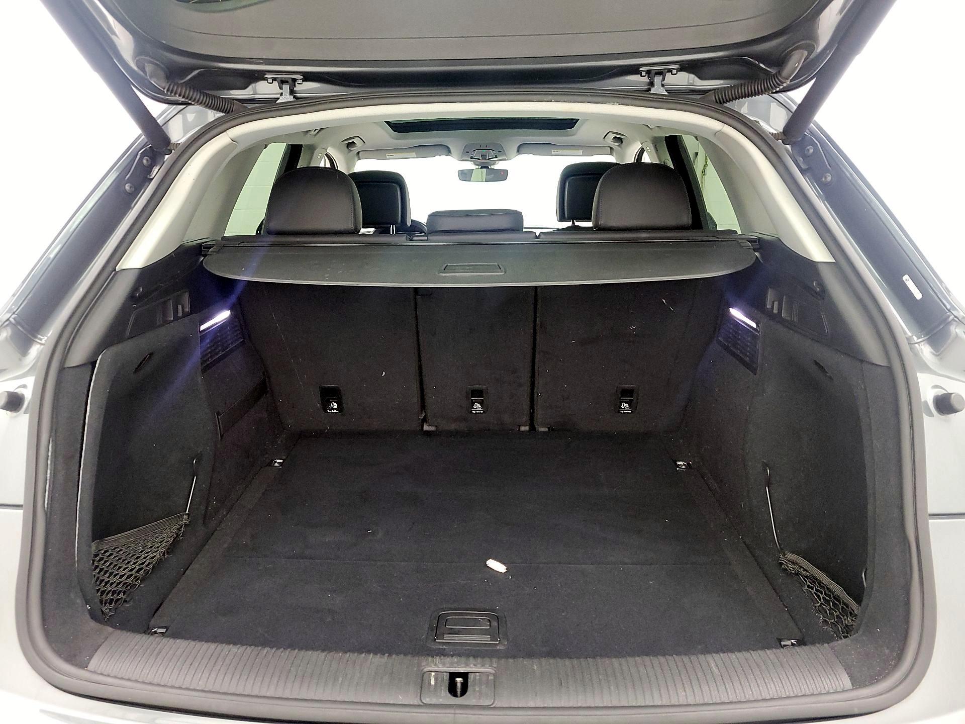 Thumbnail: 2019 Audi Q5 - 20