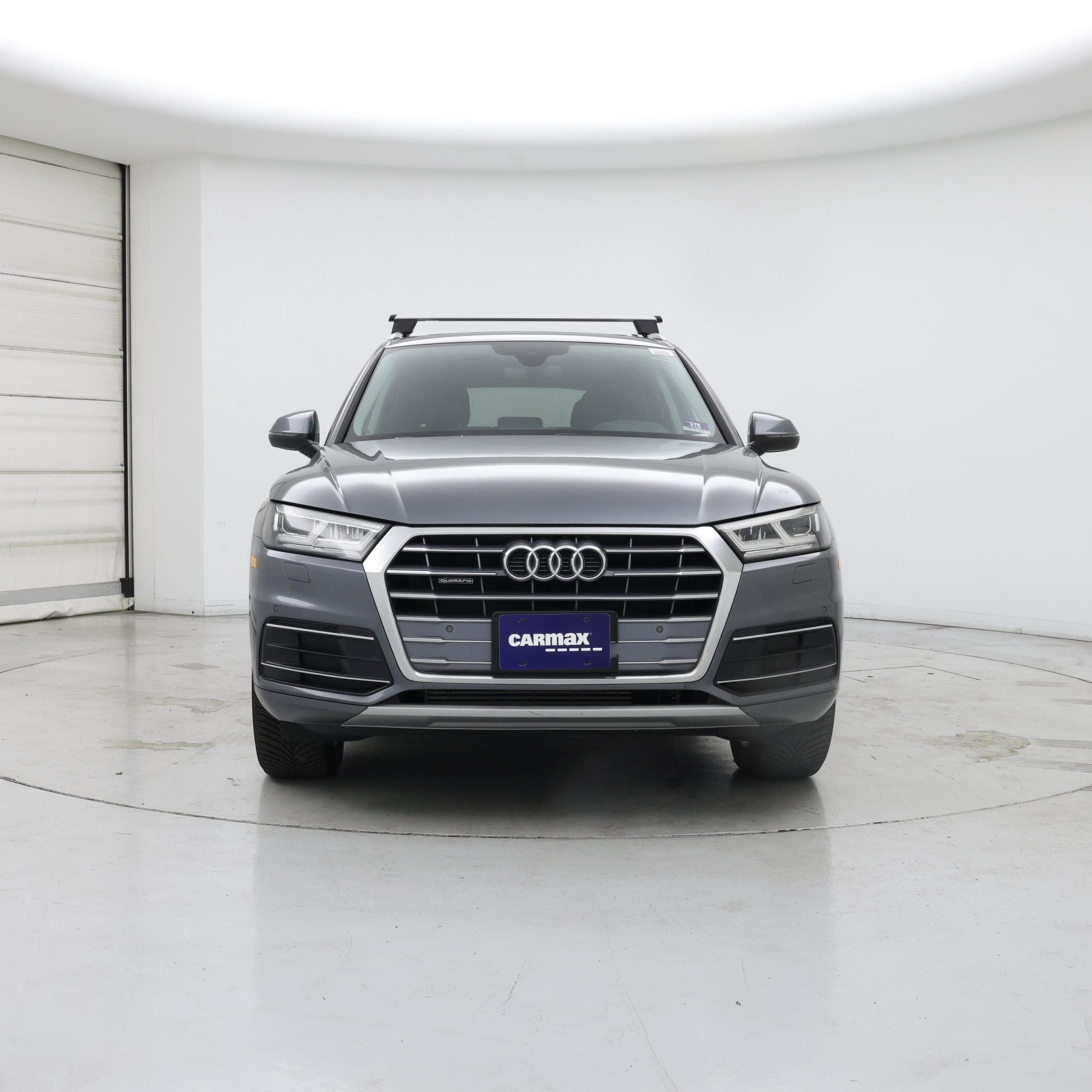 Thumbnail: 2019 Audi Q5 - 5