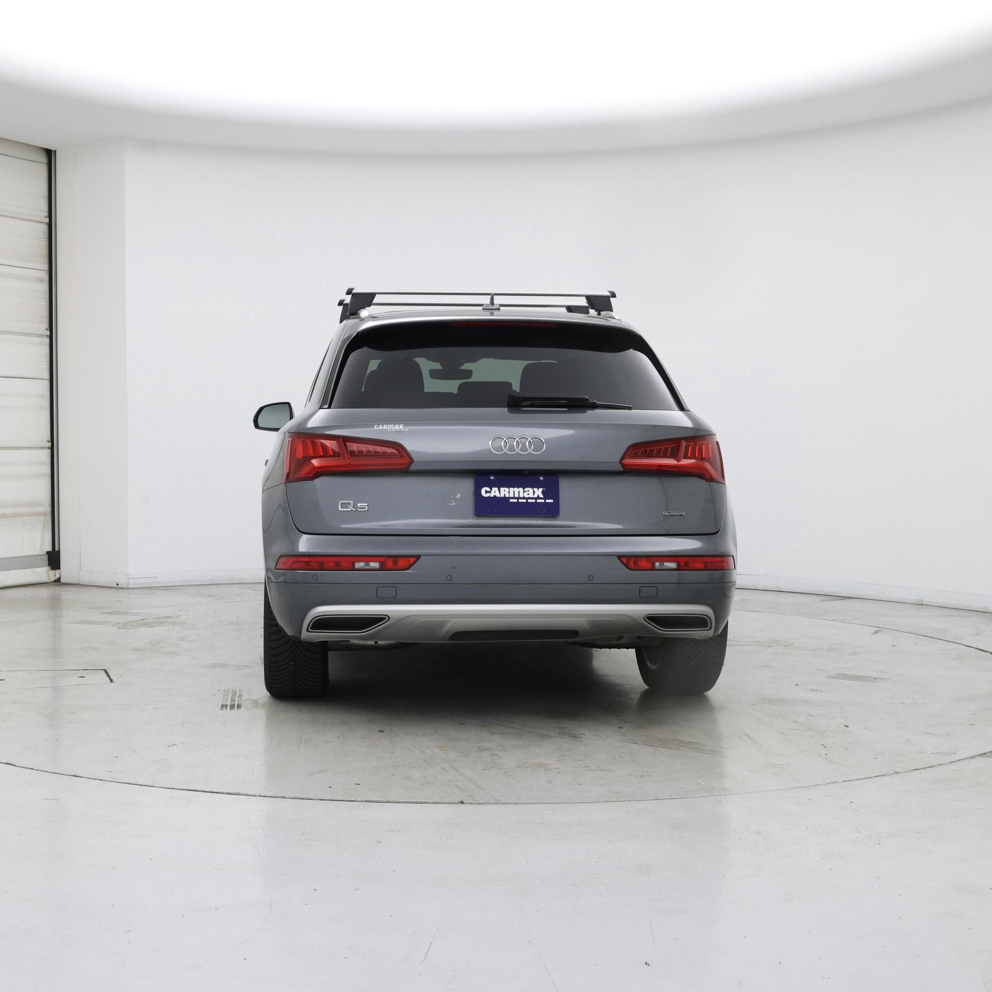 Thumbnail: 2019 Audi Q5 - 6