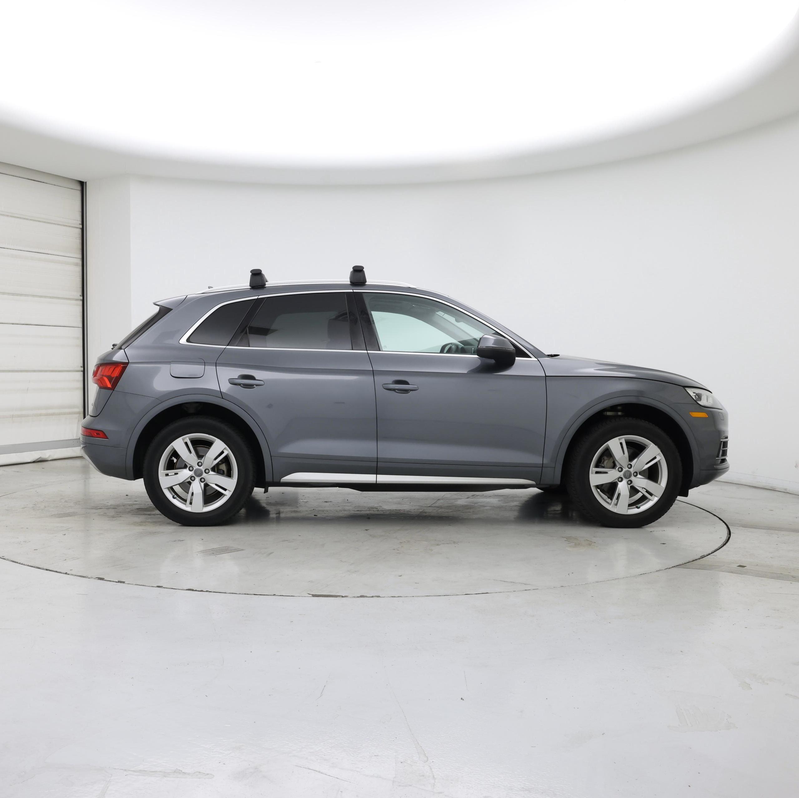 Thumbnail: 2019 Audi Q5 - 7