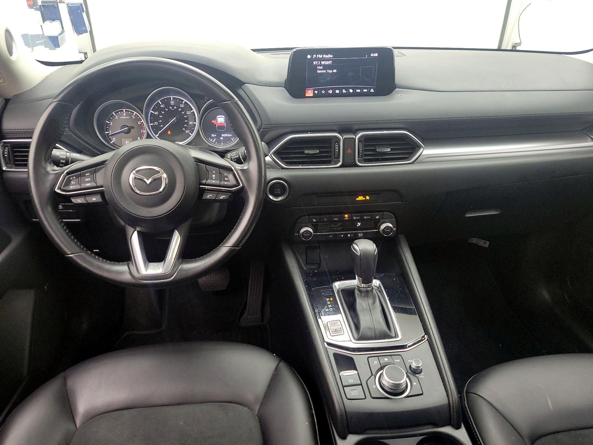 Thumbnail: 2019 Mazda CX-5 - 9