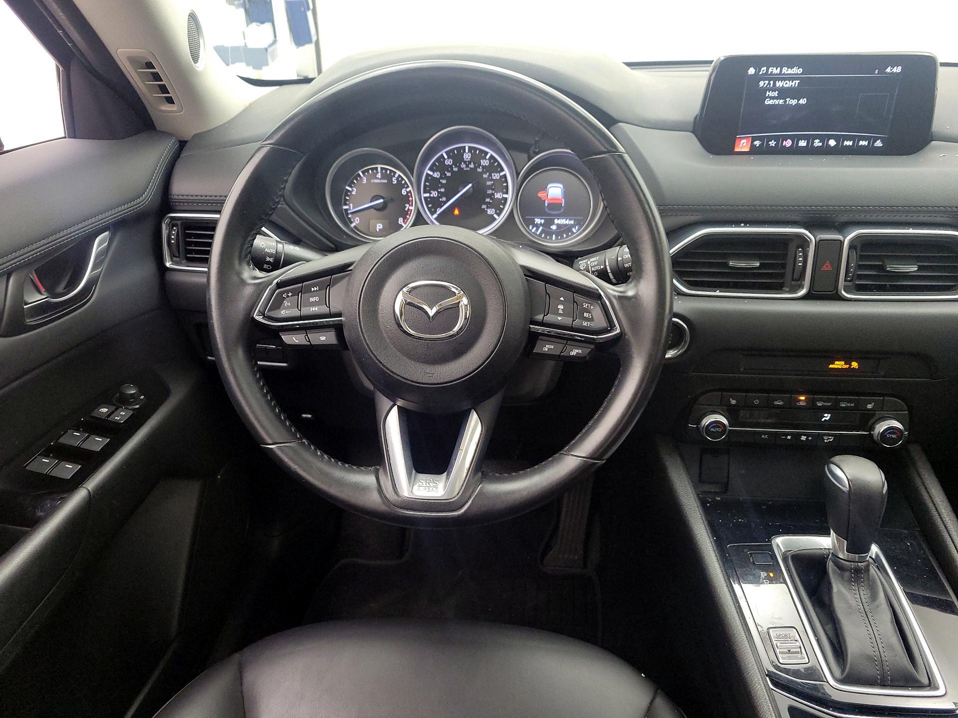 Thumbnail: 2019 Mazda CX-5 - 10