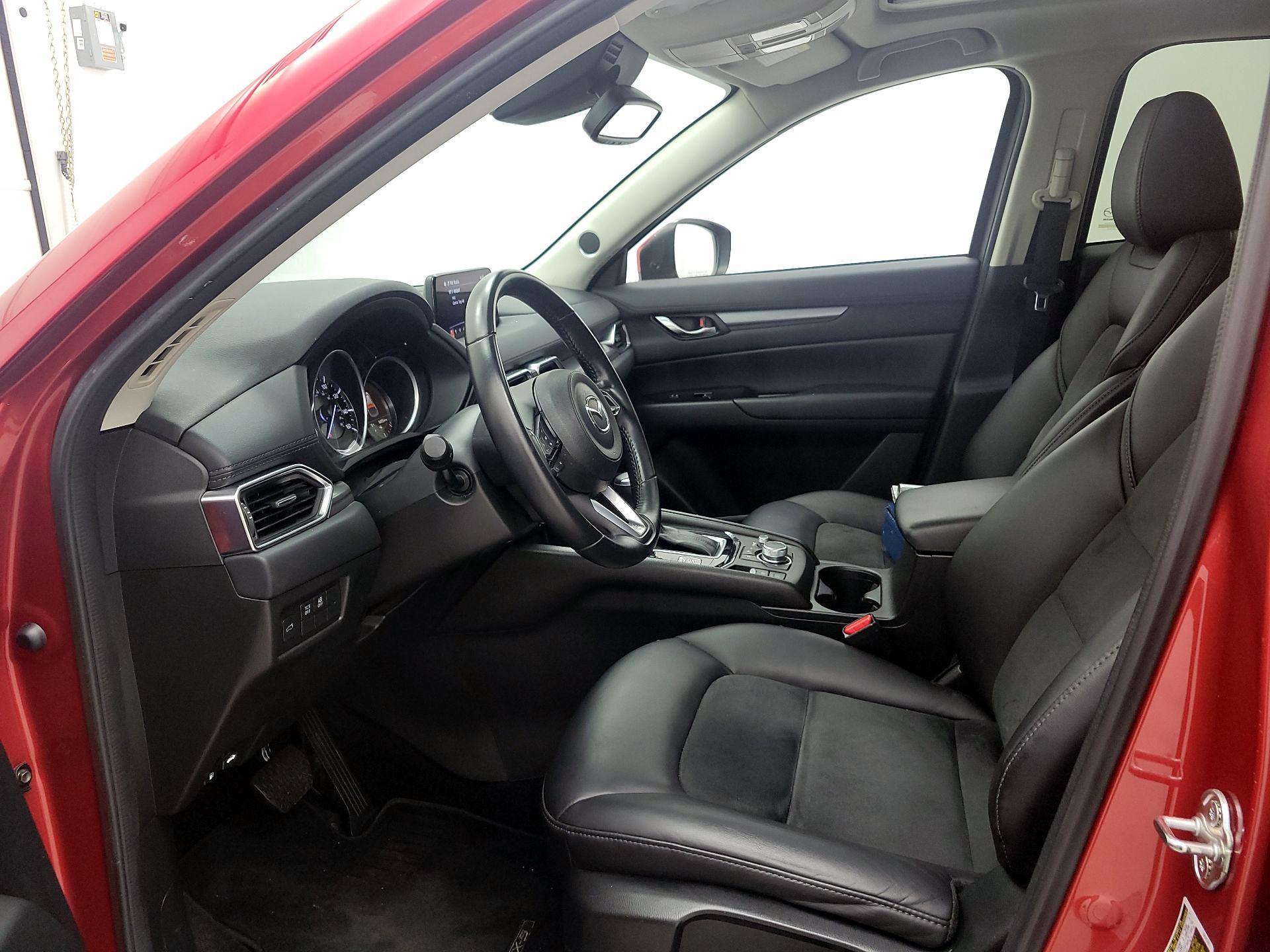 Thumbnail: 2019 Mazda CX-5 - 11