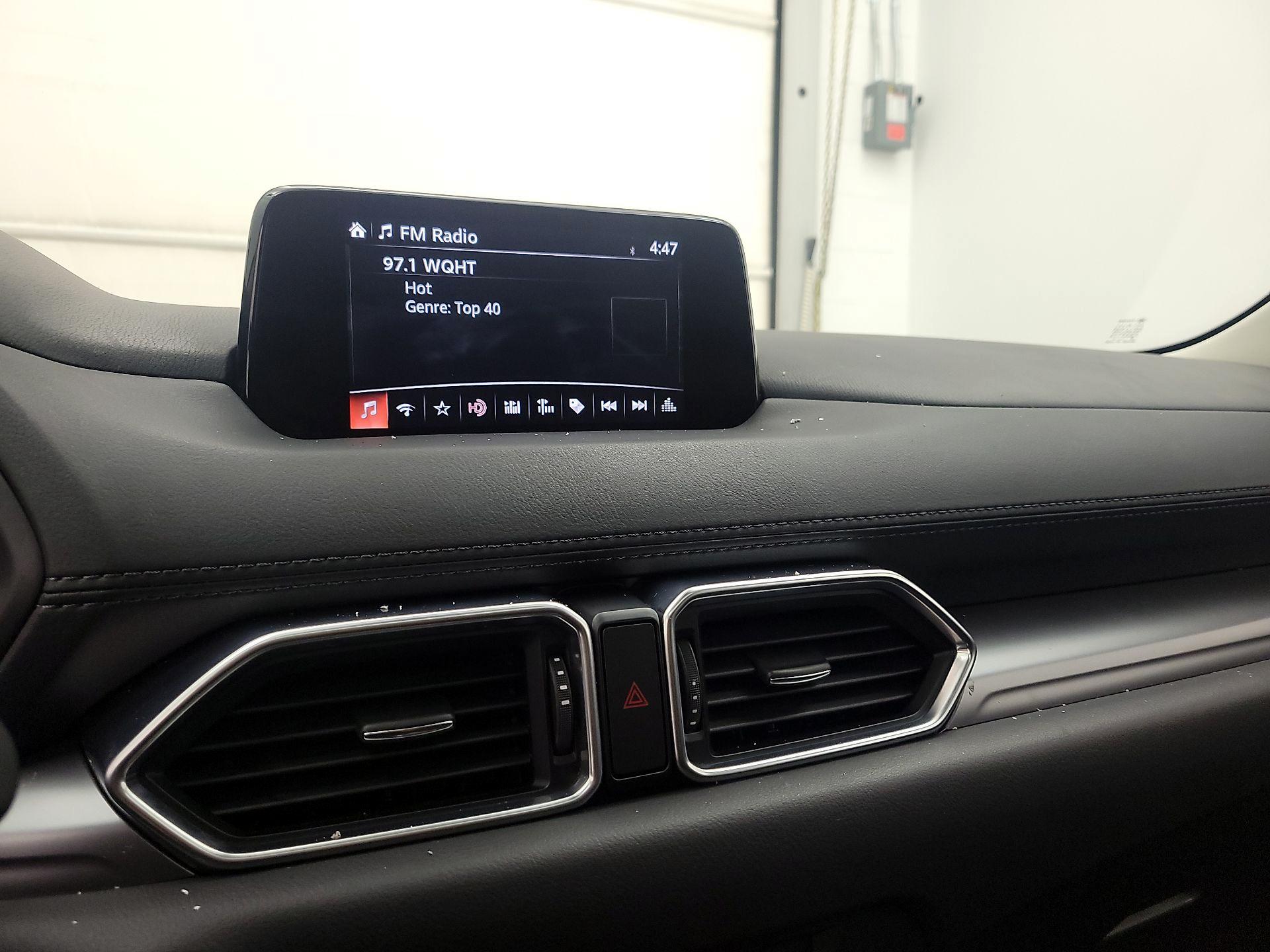 Thumbnail: 2019 Mazda CX-5 - 15