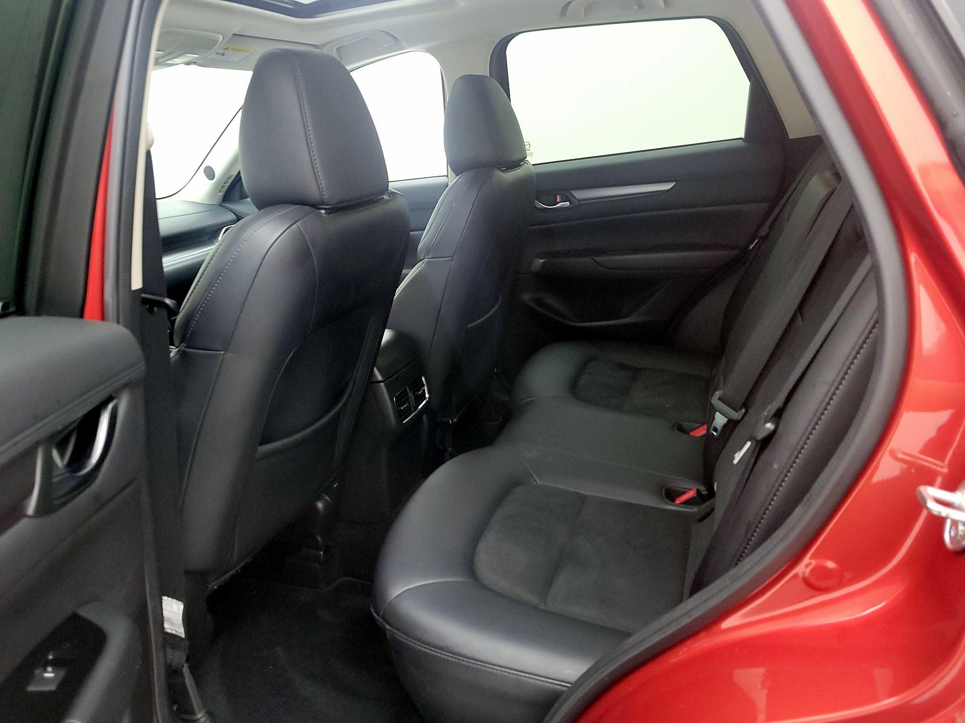 Thumbnail: 2019 Mazda CX-5 - 20