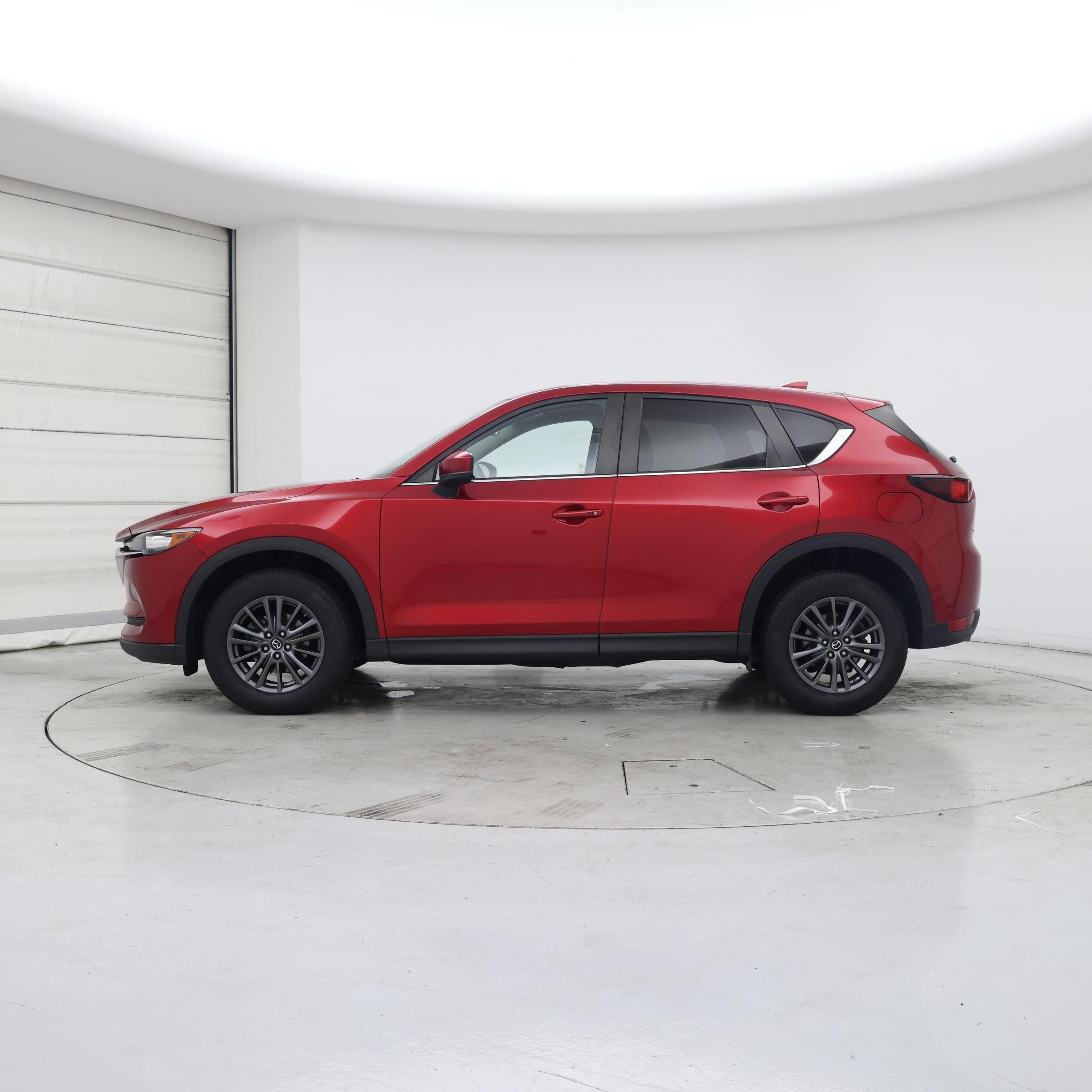 Thumbnail: 2019 Mazda CX-5 - 3