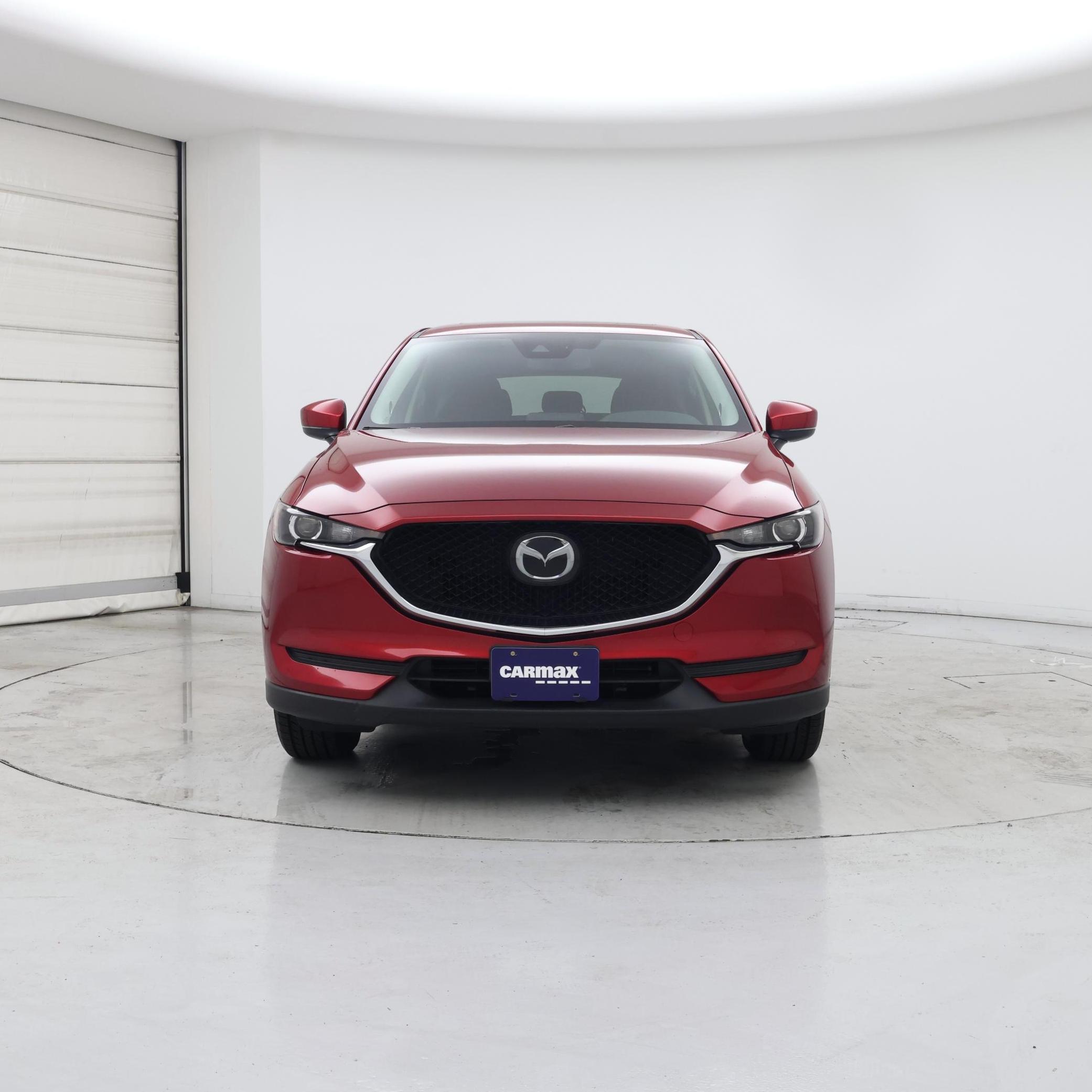 Thumbnail: 2019 Mazda CX-5 - 5