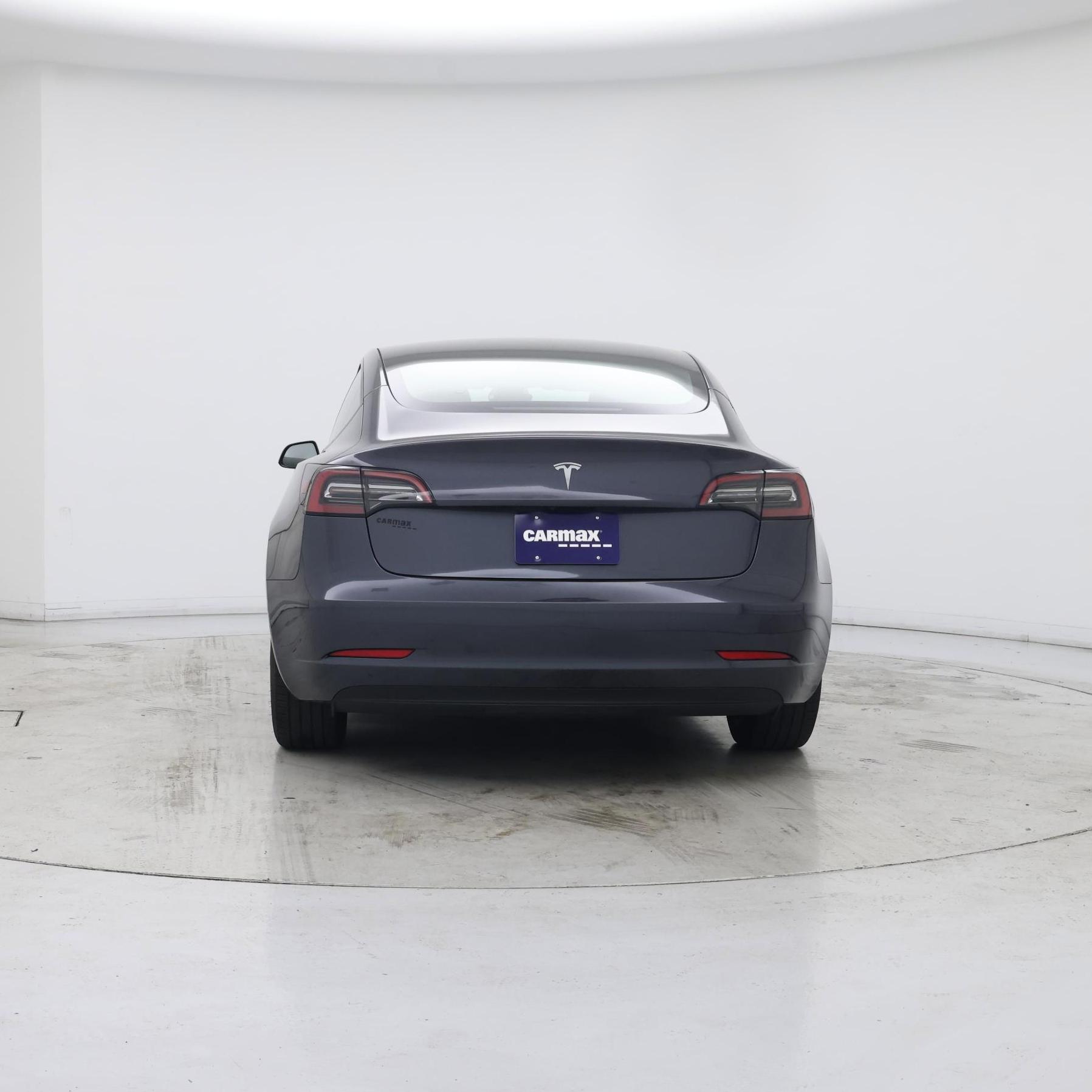 Thumbnail: 2023 Tesla Model 3 - 6