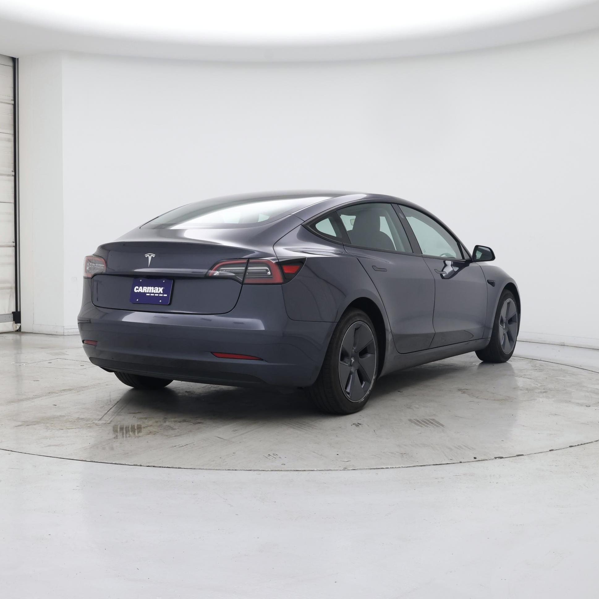 Thumbnail: 2023 Tesla Model 3 - 8