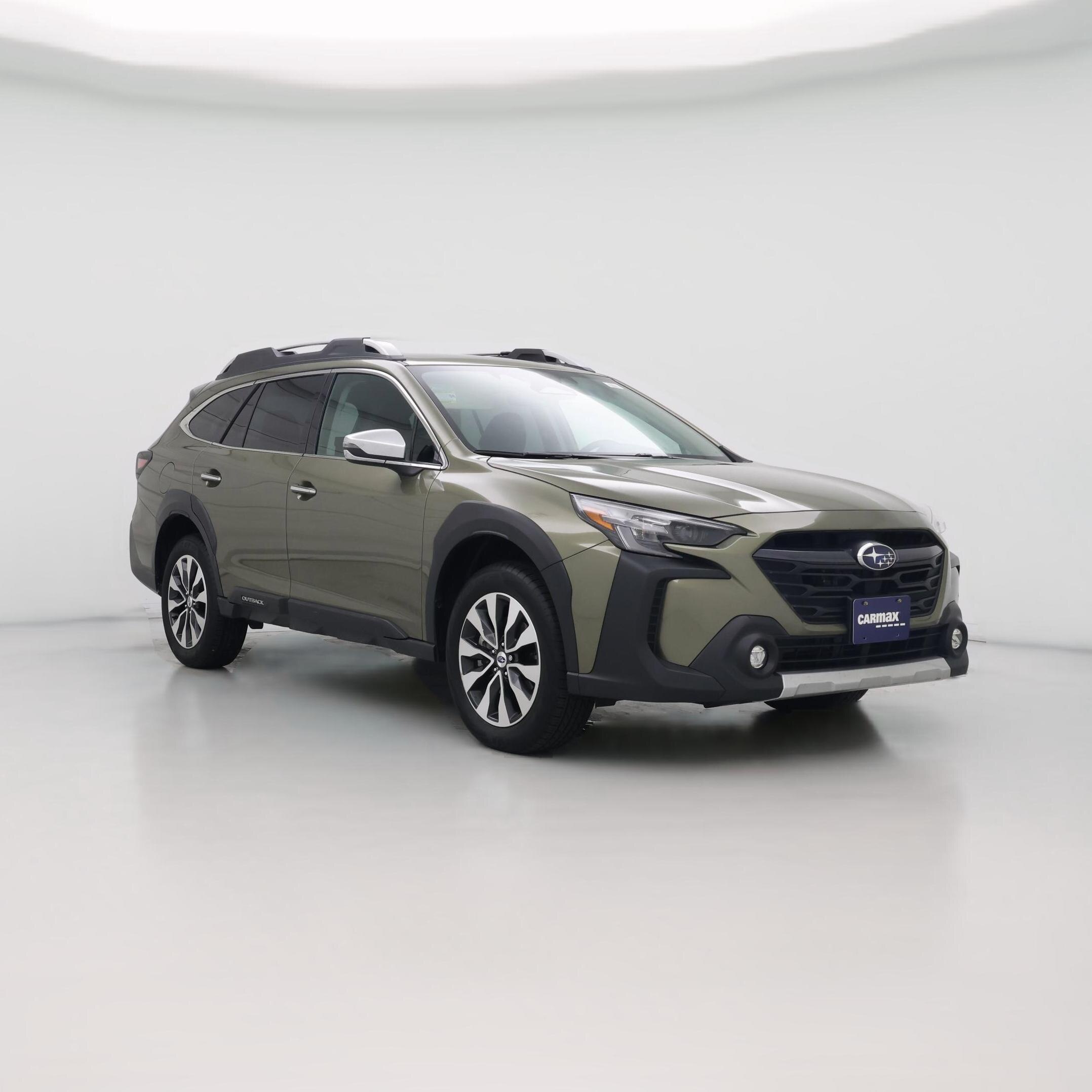 Thumbnail: 2024 Subaru Outback - 1