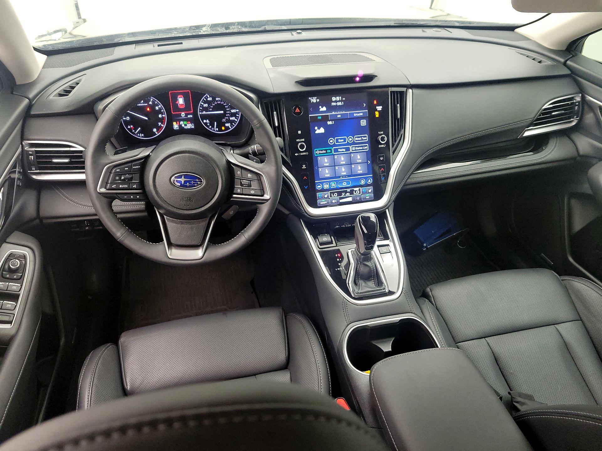 Thumbnail: 2024 Subaru Outback - 9
