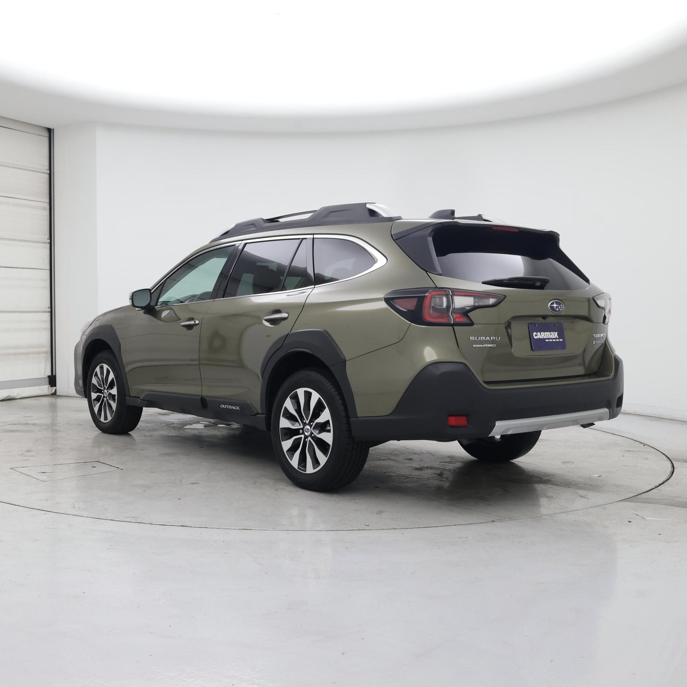 Thumbnail: 2024 Subaru Outback - 2