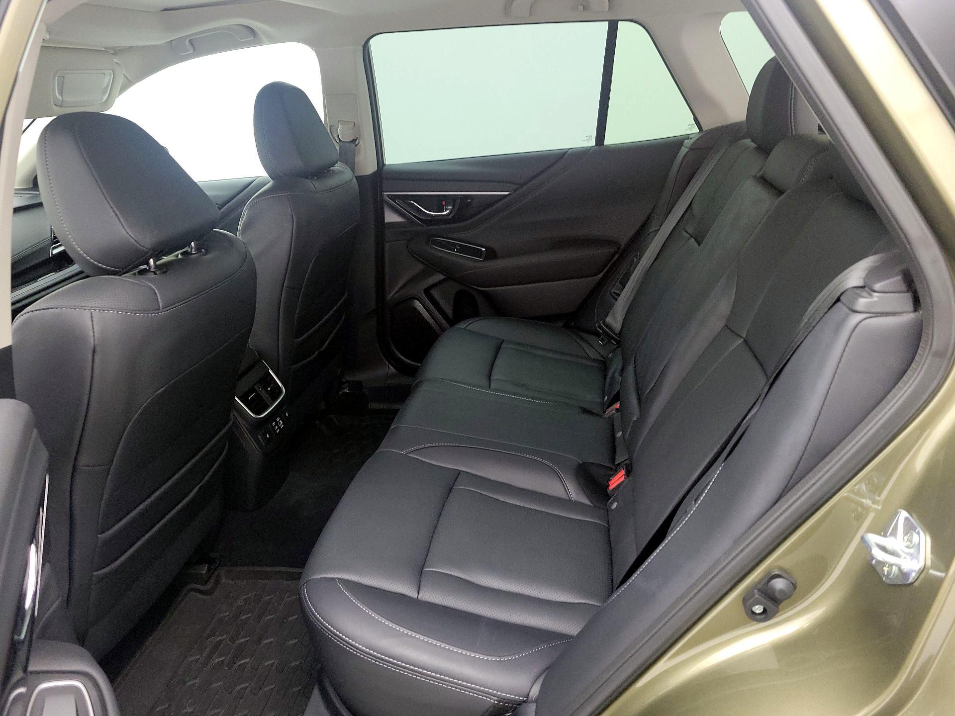 Thumbnail: 2024 Subaru Outback - 19